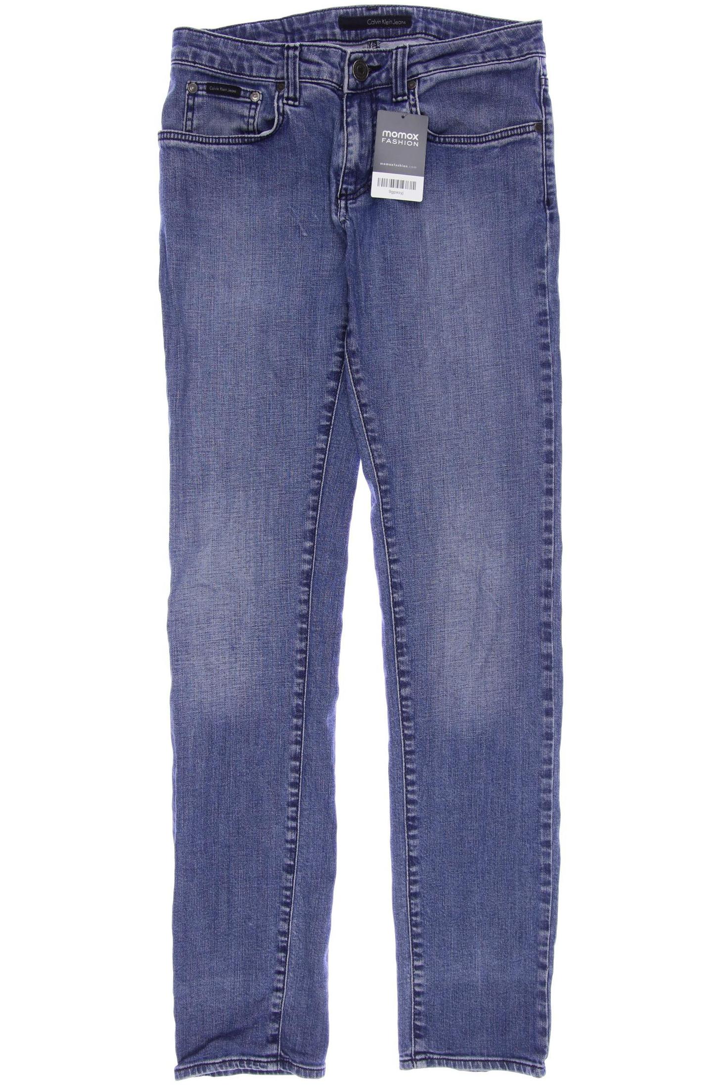 

Calvin Klein Jeans Herren Jeans, blau, Gr. 28