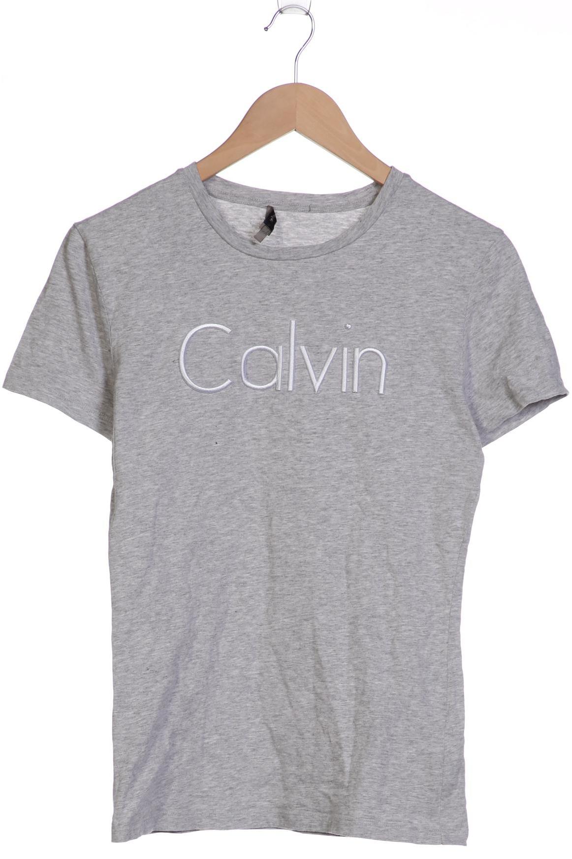 

Calvin Klein Jeans Damen T-Shirt, grau