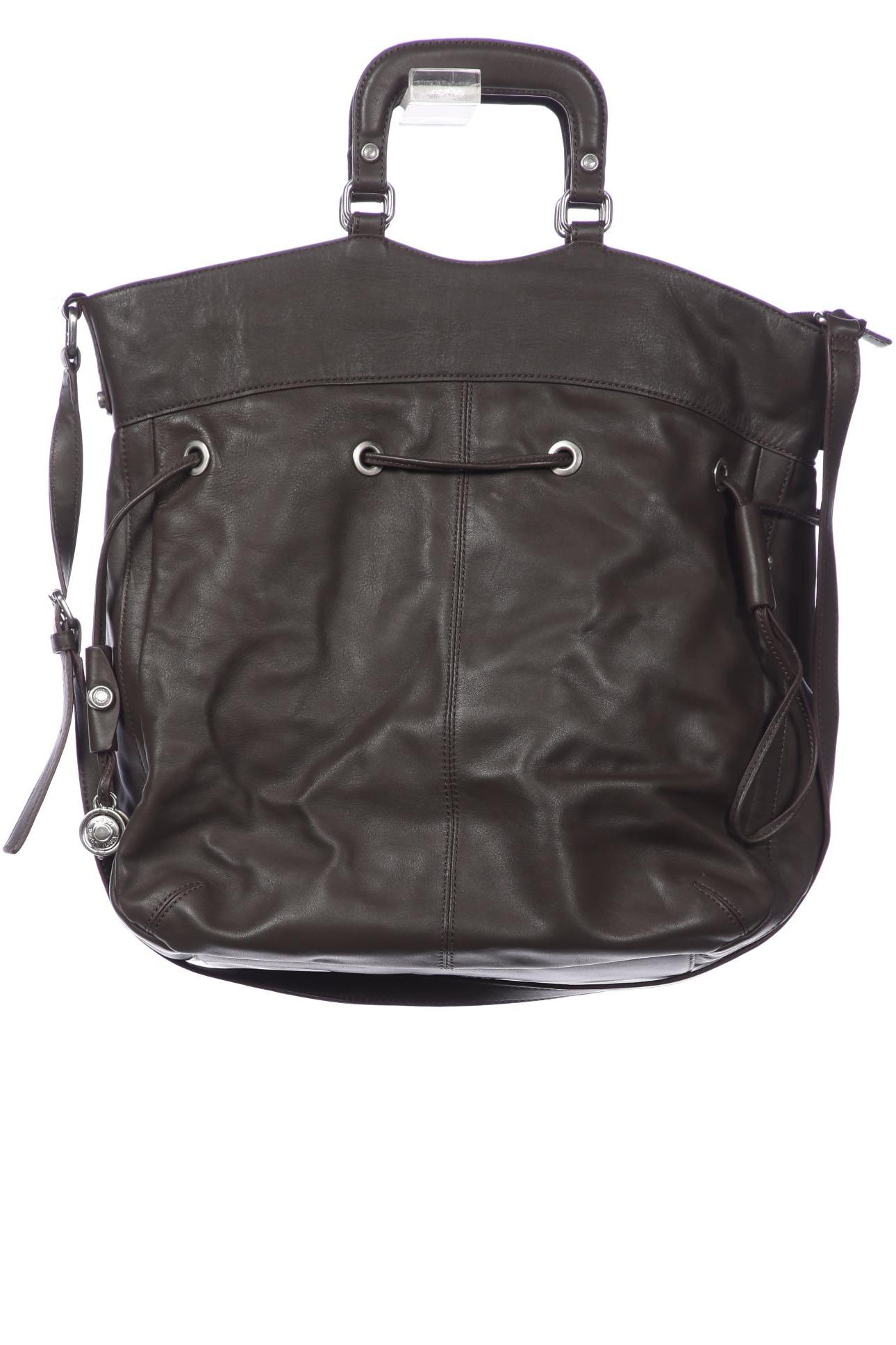 

Calvin Klein Jeans Damen Handtasche, braun, Gr.
