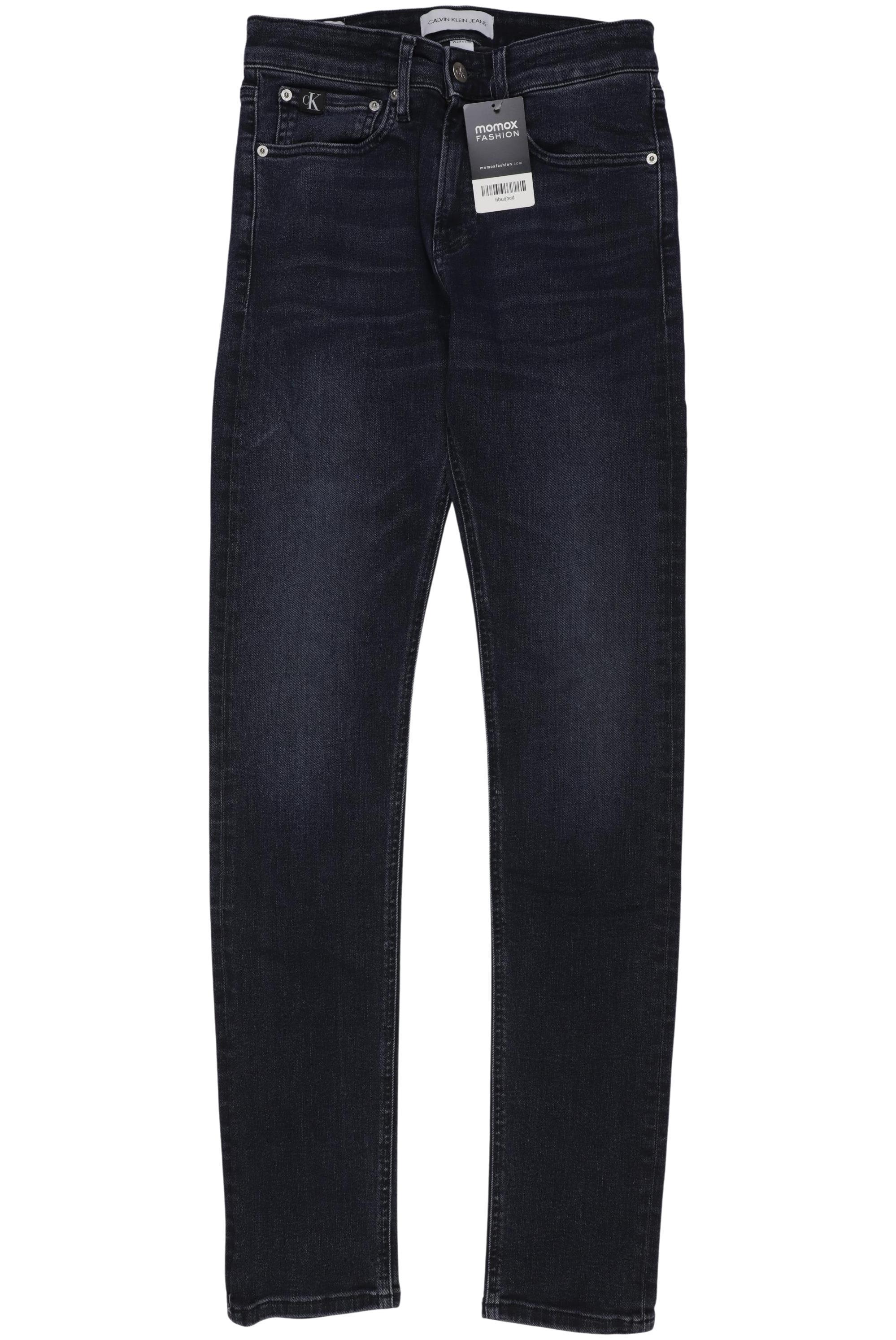 

Calvin Klein Jeans Herren Jeans, marineblau, Gr. 29