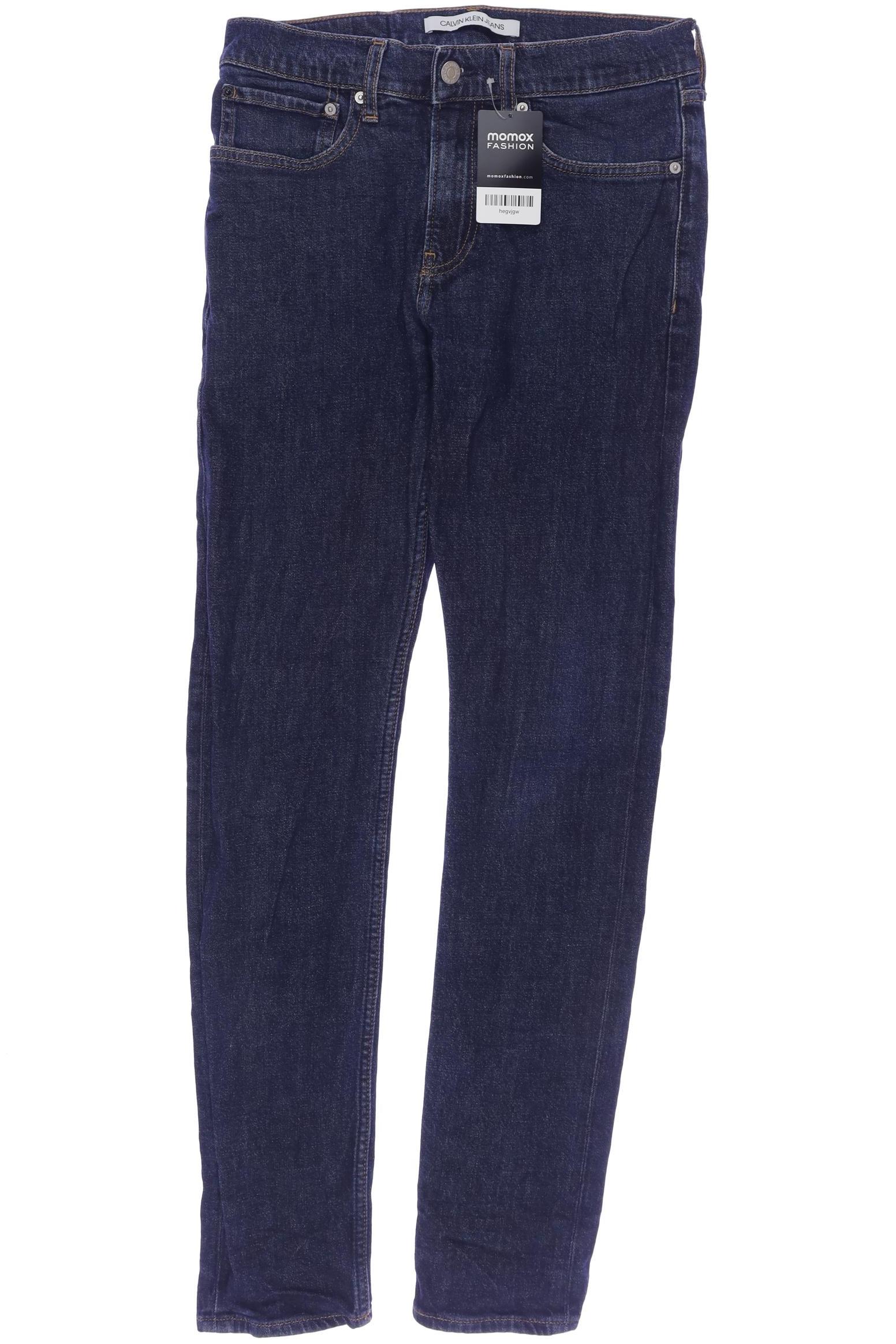 

Calvin Klein Jeans Herren Jeans, blau, Gr. 30