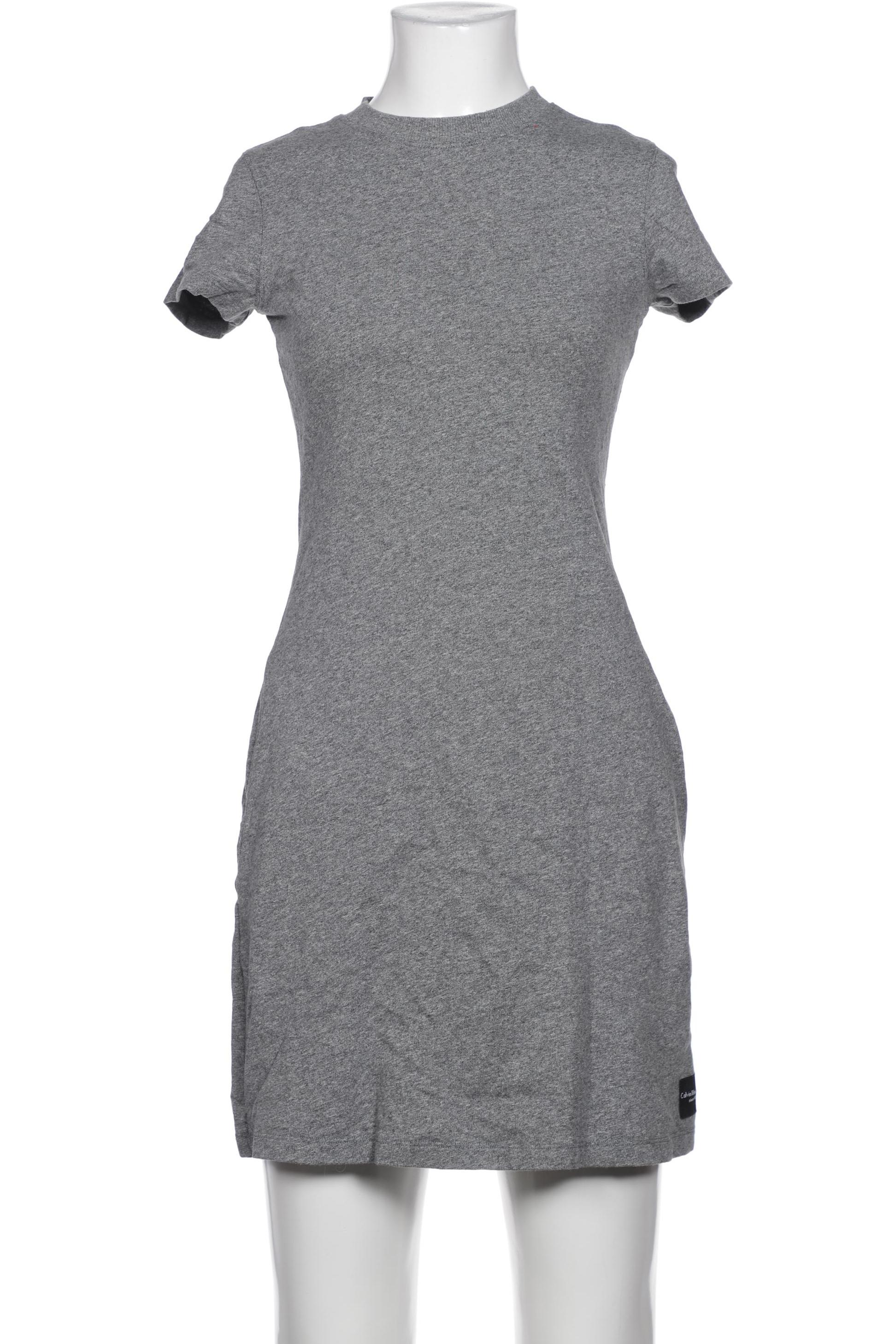 

Calvin Klein Jeans Damen Kleid, grau