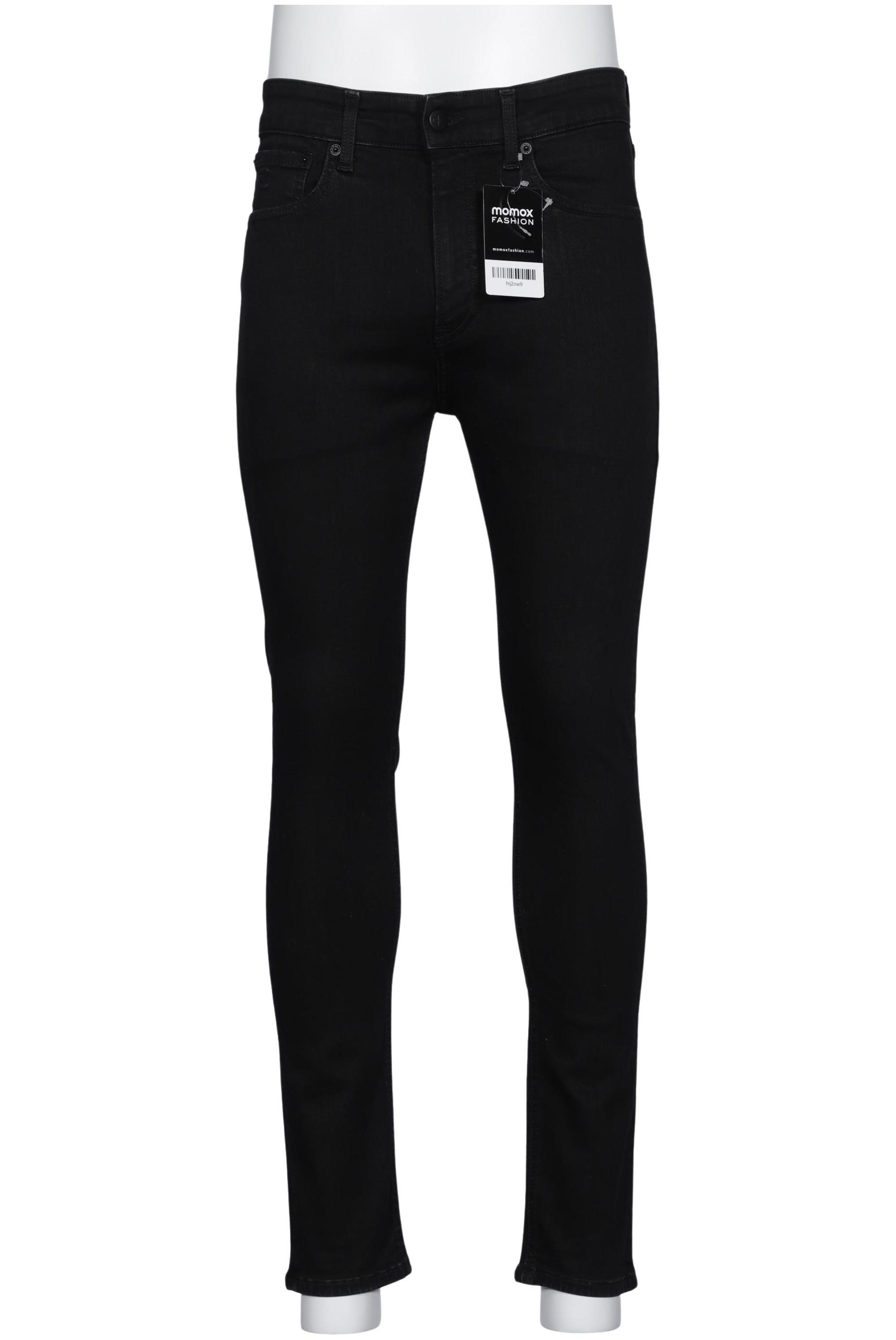 

Calvin Klein Jeans Herren Jeans, schwarz, Gr. 30