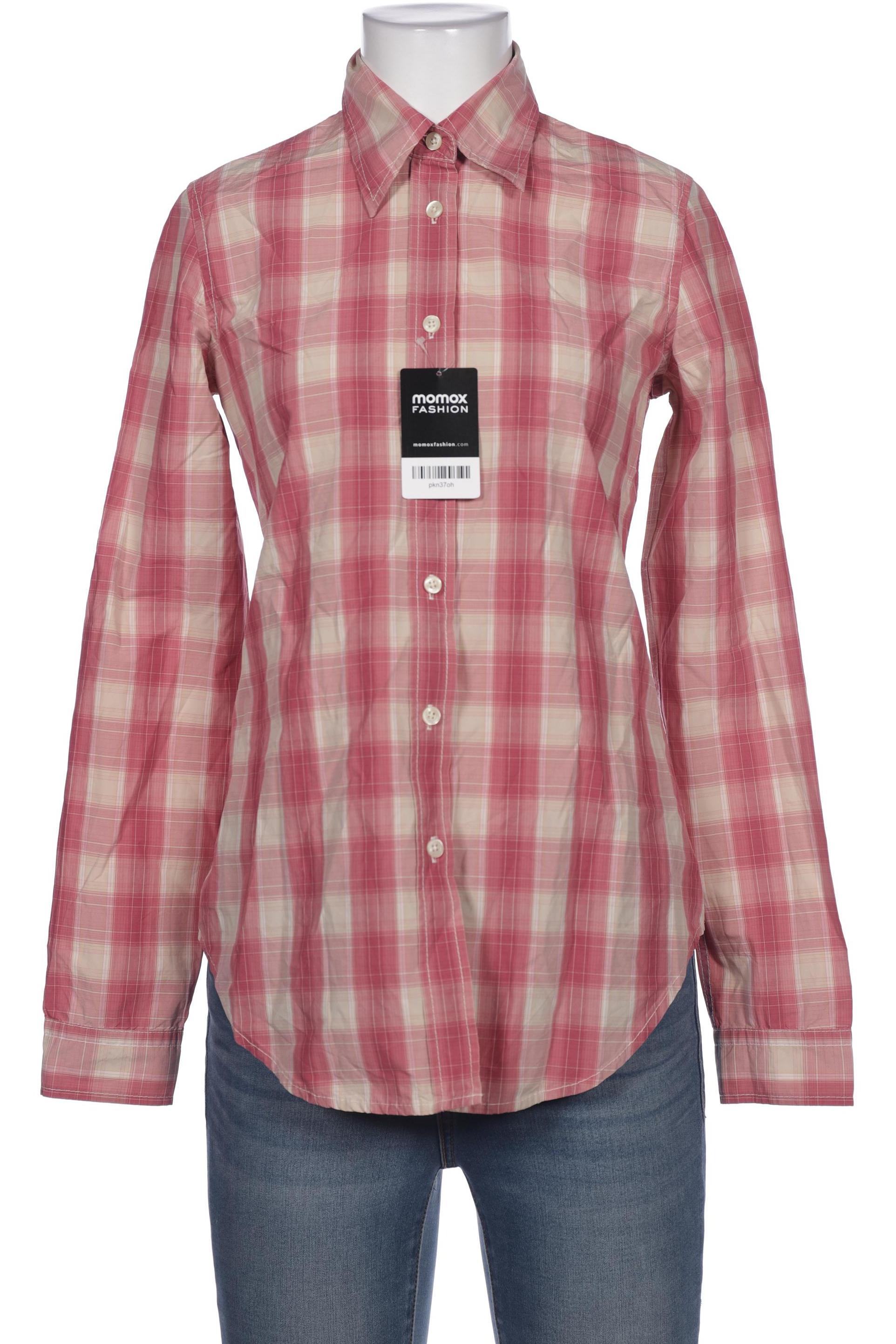 

Calvin Klein Jeans Damen Bluse, pink, Gr. 36