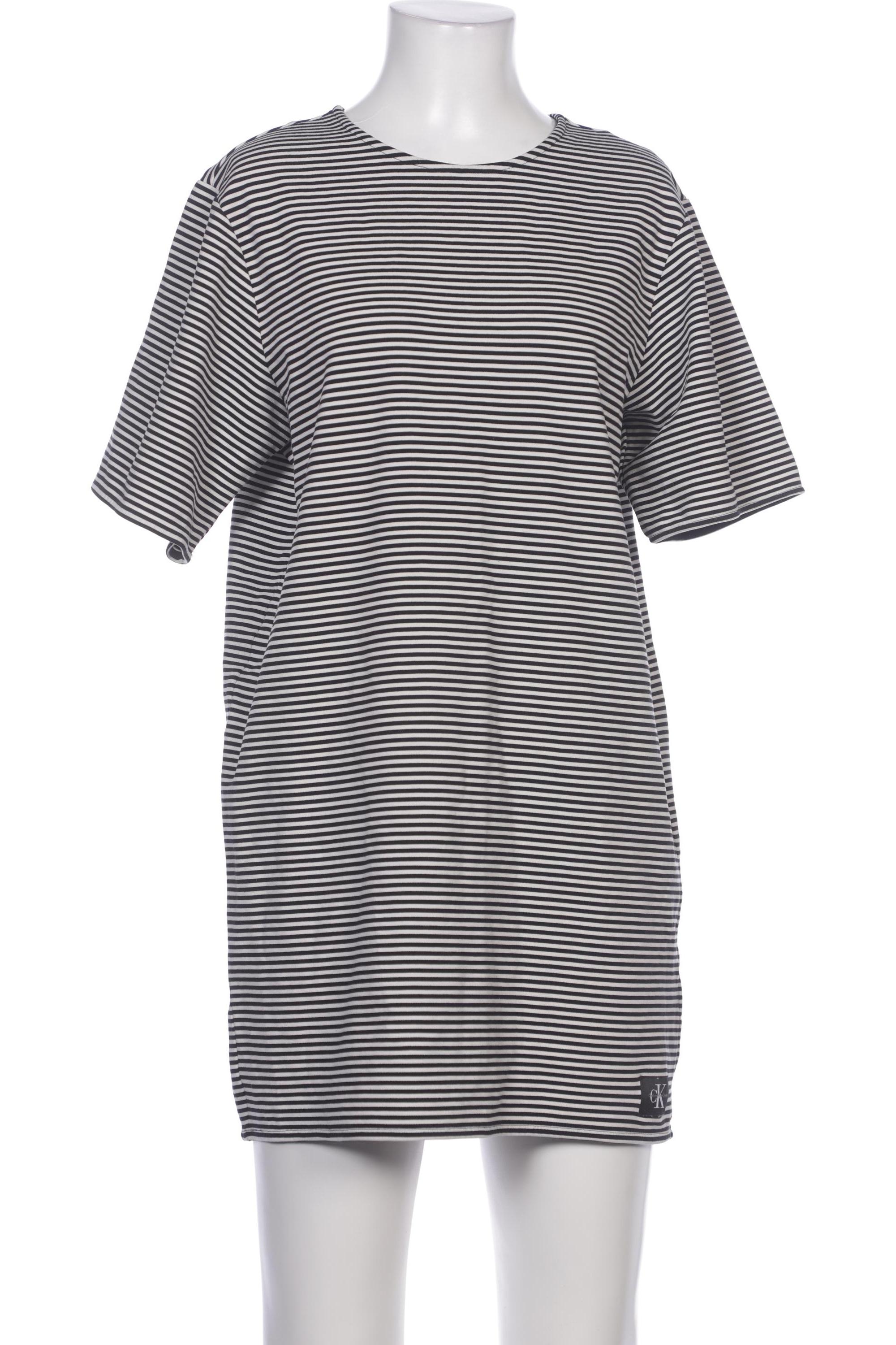 

Calvin Klein Jeans Damen Kleid, schwarz, Gr. 38