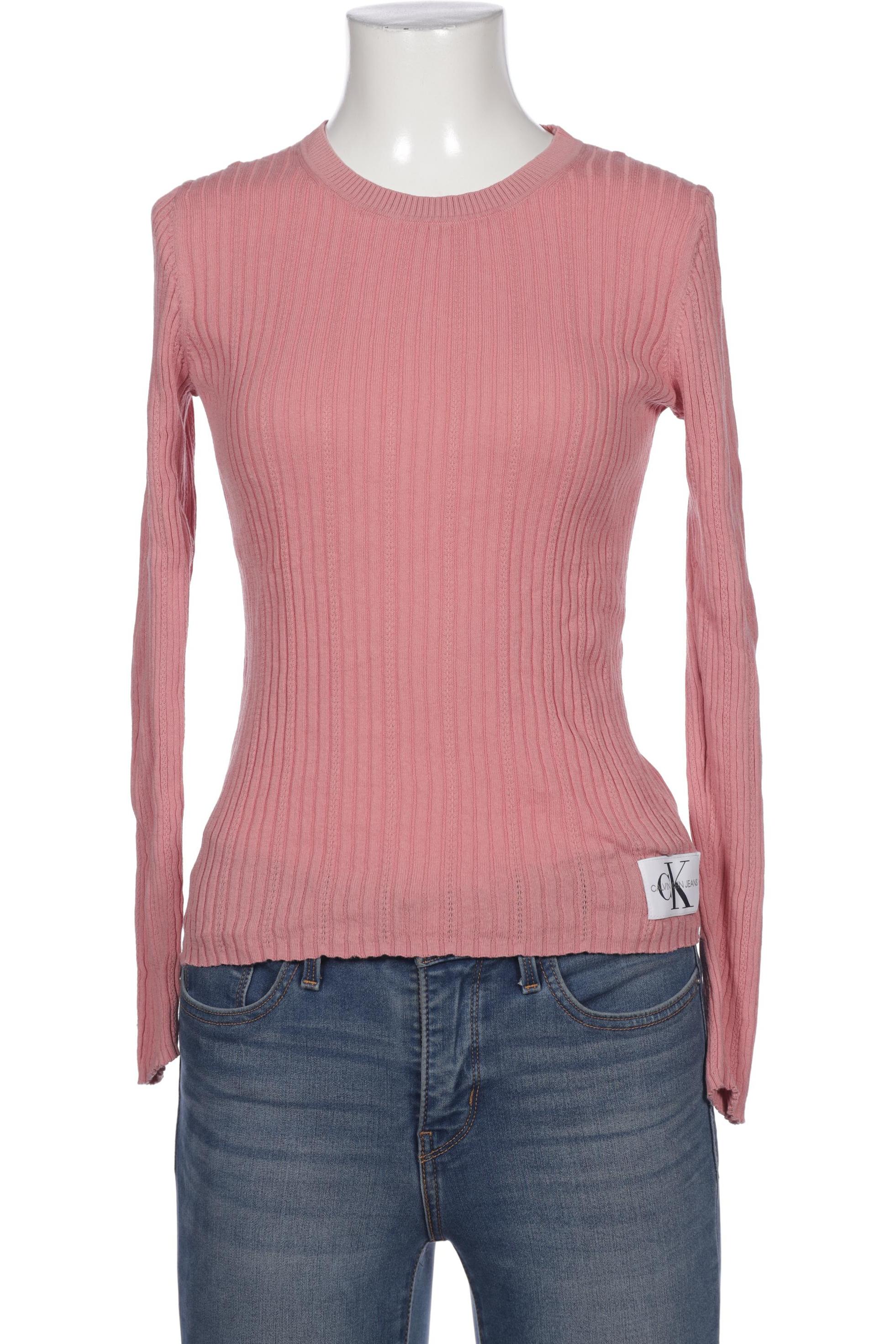 

Calvin Klein Jeans Damen Pullover, pink
