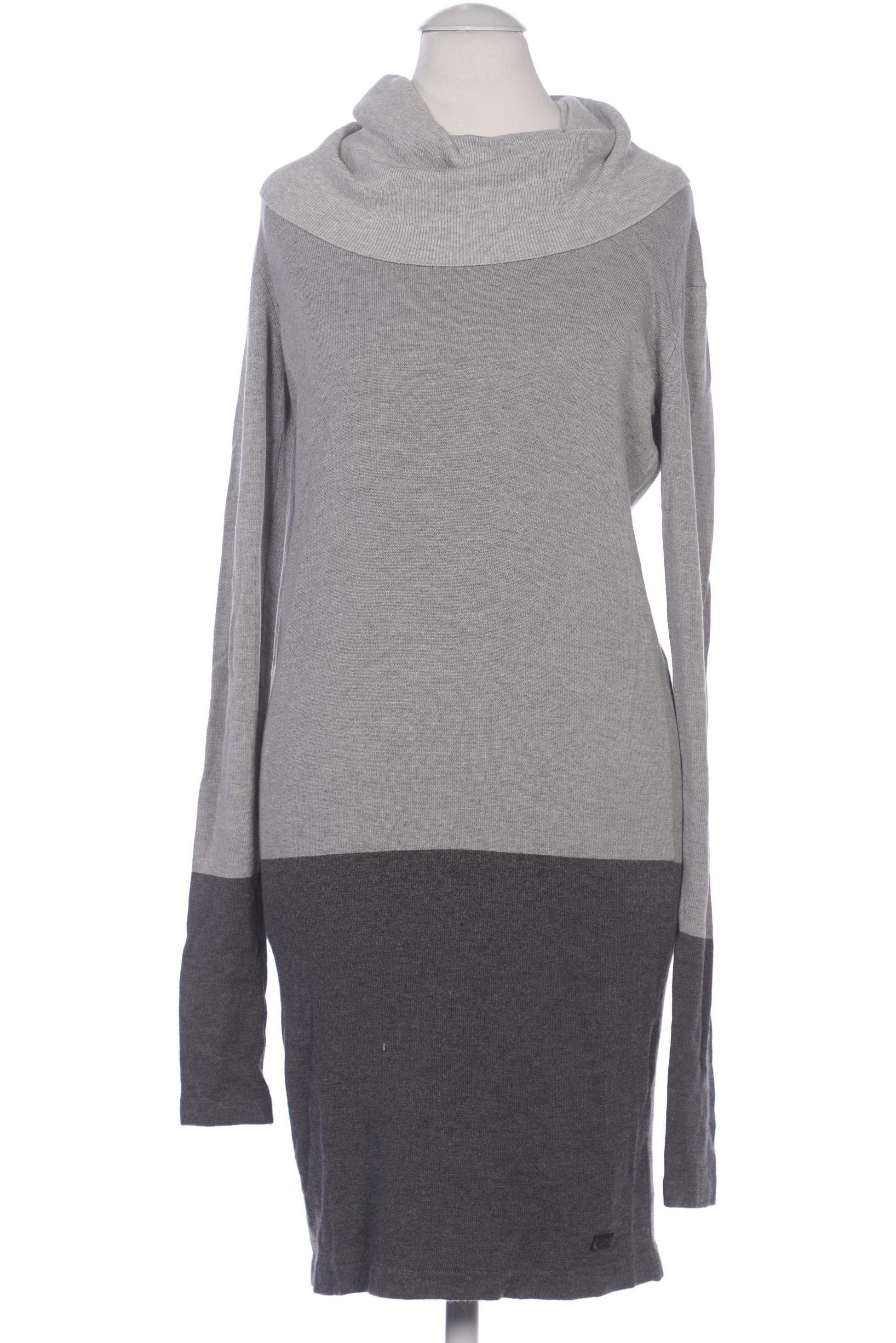 

Calvin Klein Jeans Damen Kleid, grau, Gr. 36