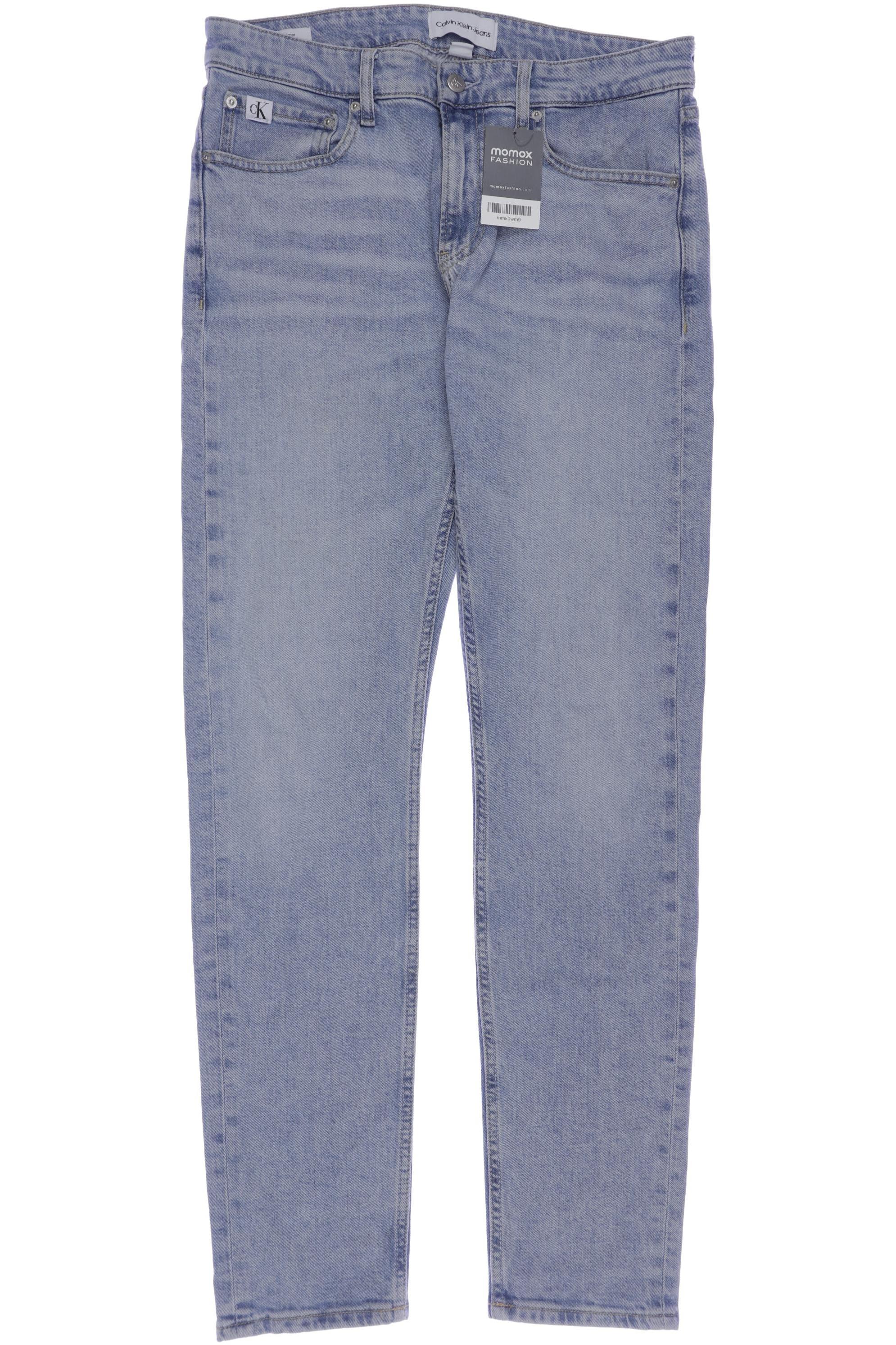 

Calvin Klein Jeans Herren Jeans, hellblau, Gr. 32
