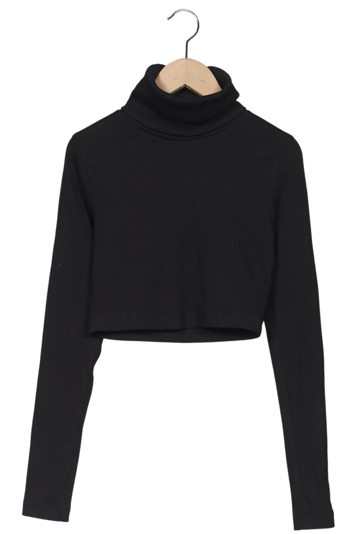 

Calvin Klein Jeans Damen Pullover, schwarz, Gr. 34
