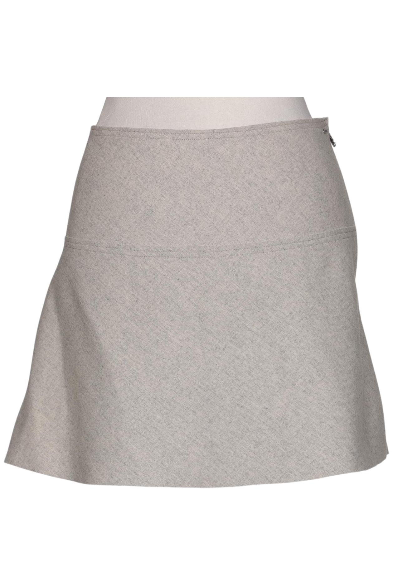 

Calvin Klein Jeans Damen Rock, grau, Gr. 38