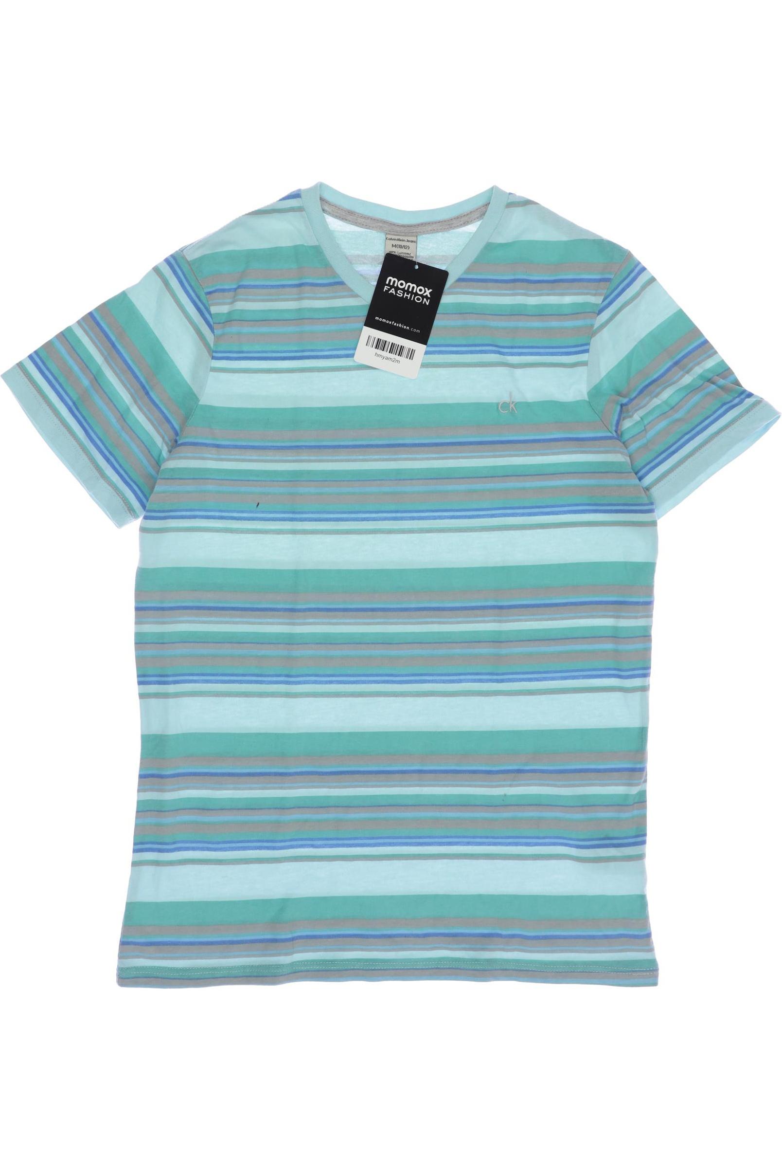 

Calvin Klein Jeans Jungen T-Shirt, hellgrün