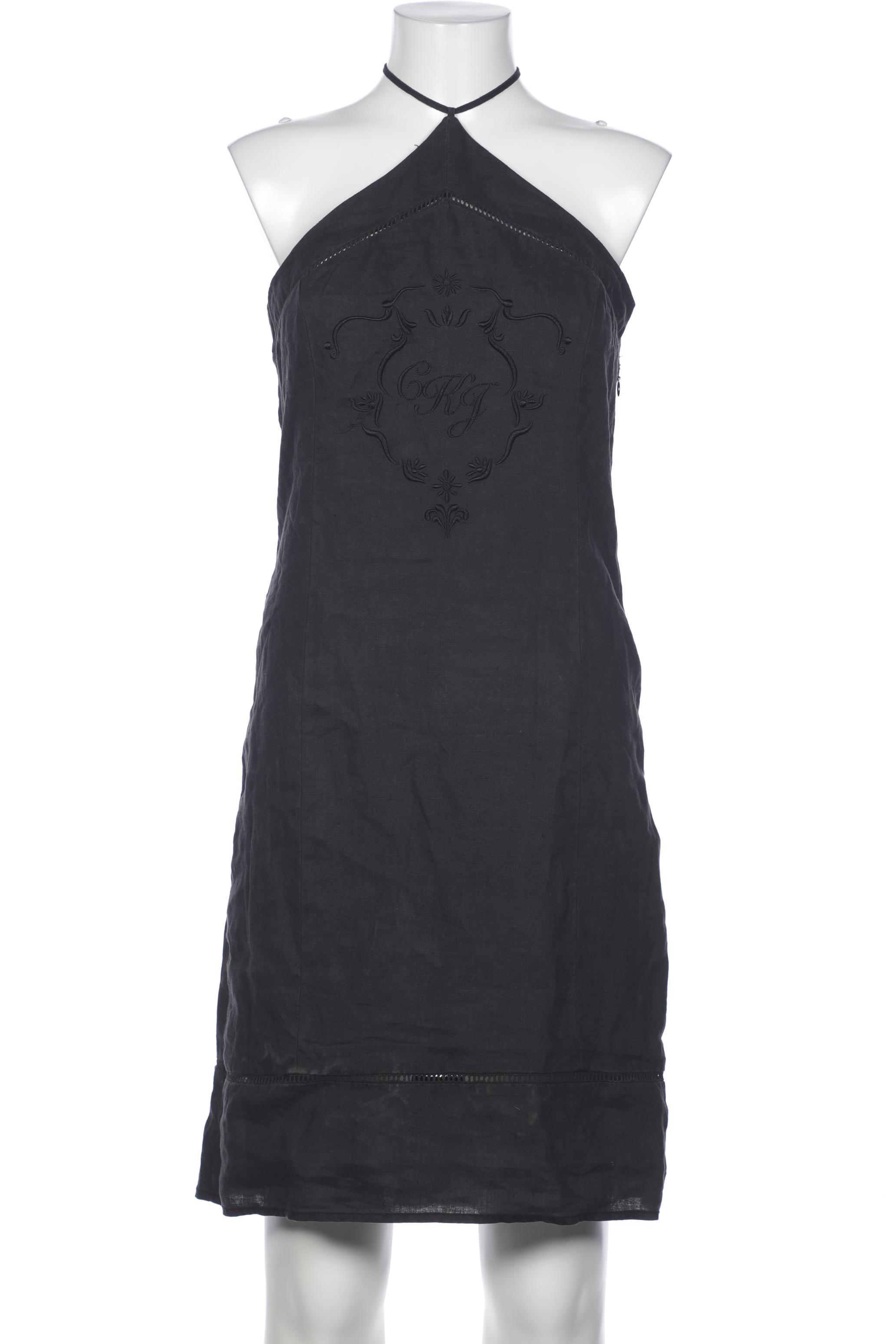 

Calvin Klein Jeans Damen Kleid, schwarz