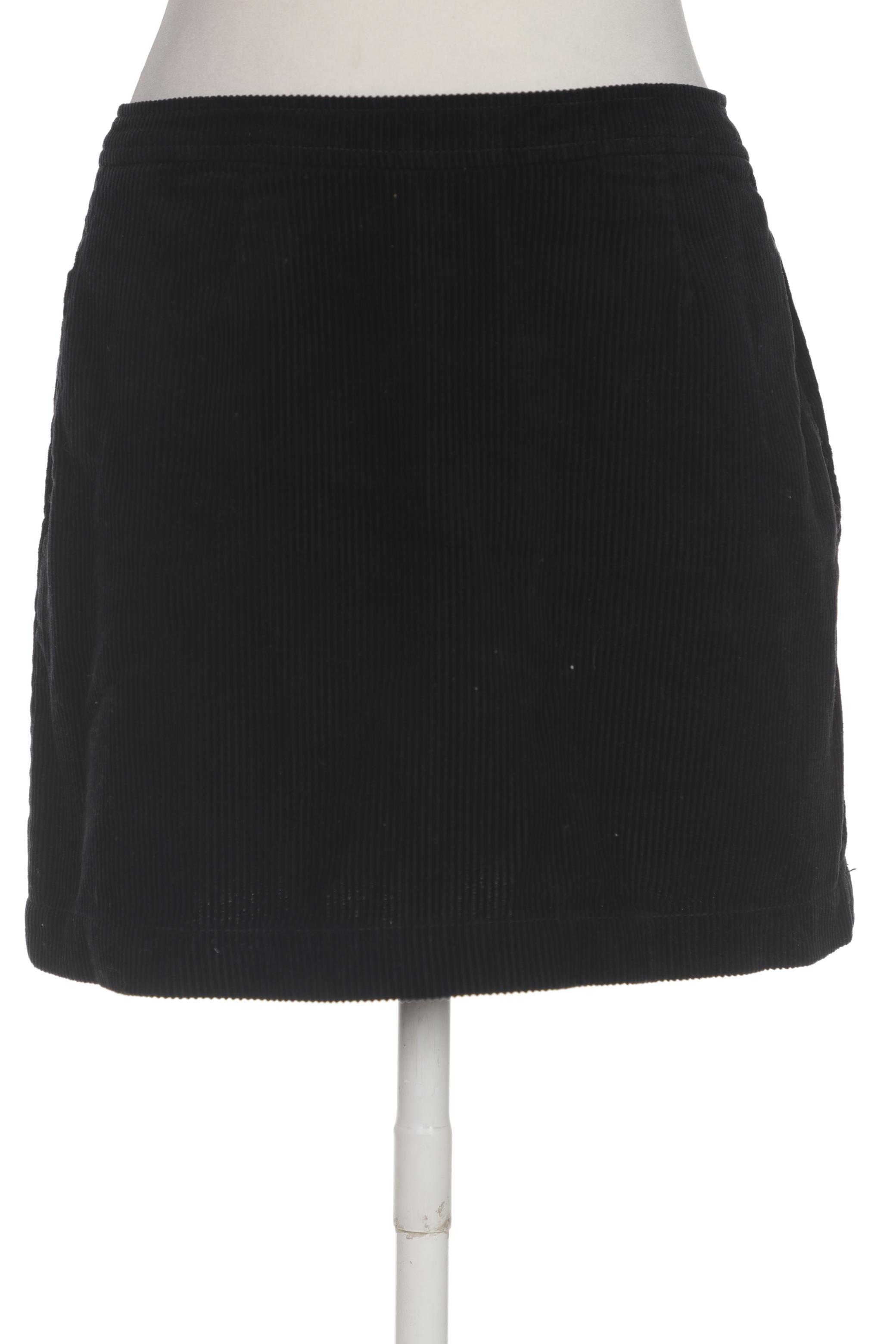 

Calvin Klein Jeans Damen Rock, schwarz