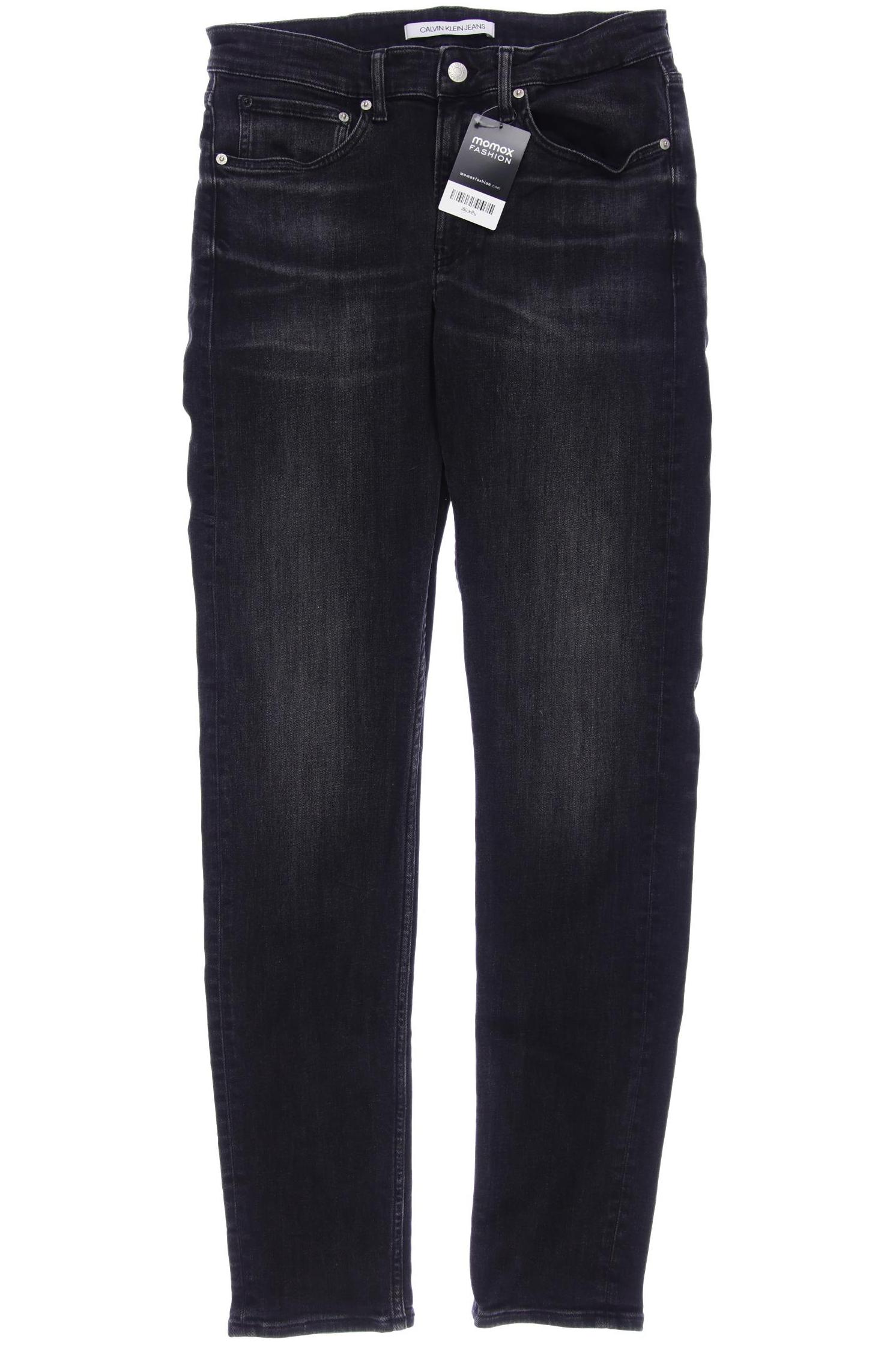 

Calvin Klein Jeans Herren Jeans, schwarz