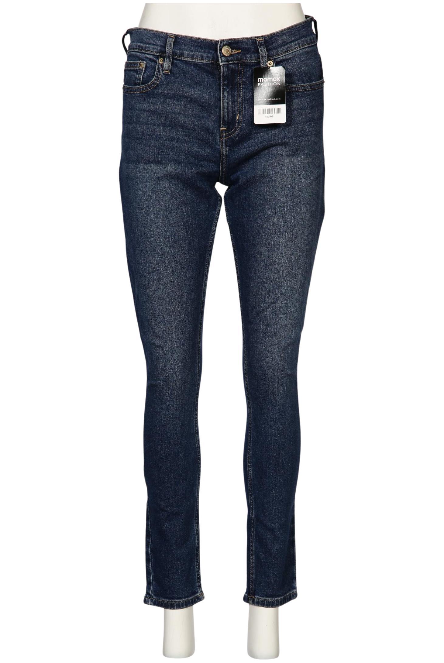 

Calvin Klein Jeans Damen Jeans, blau, Gr. 29