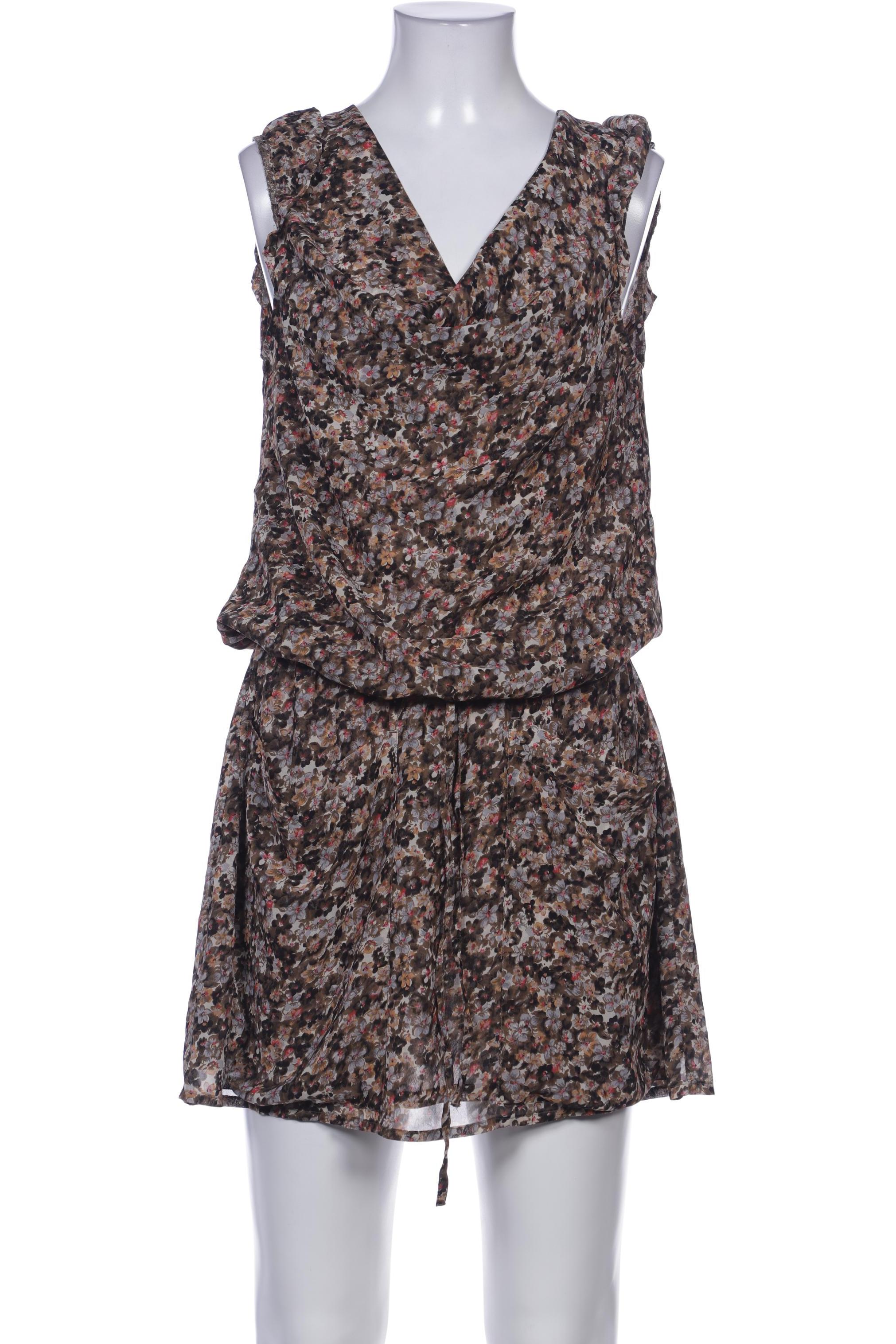 

Calvin Klein Jeans Damen Kleid, braun, Gr. 36