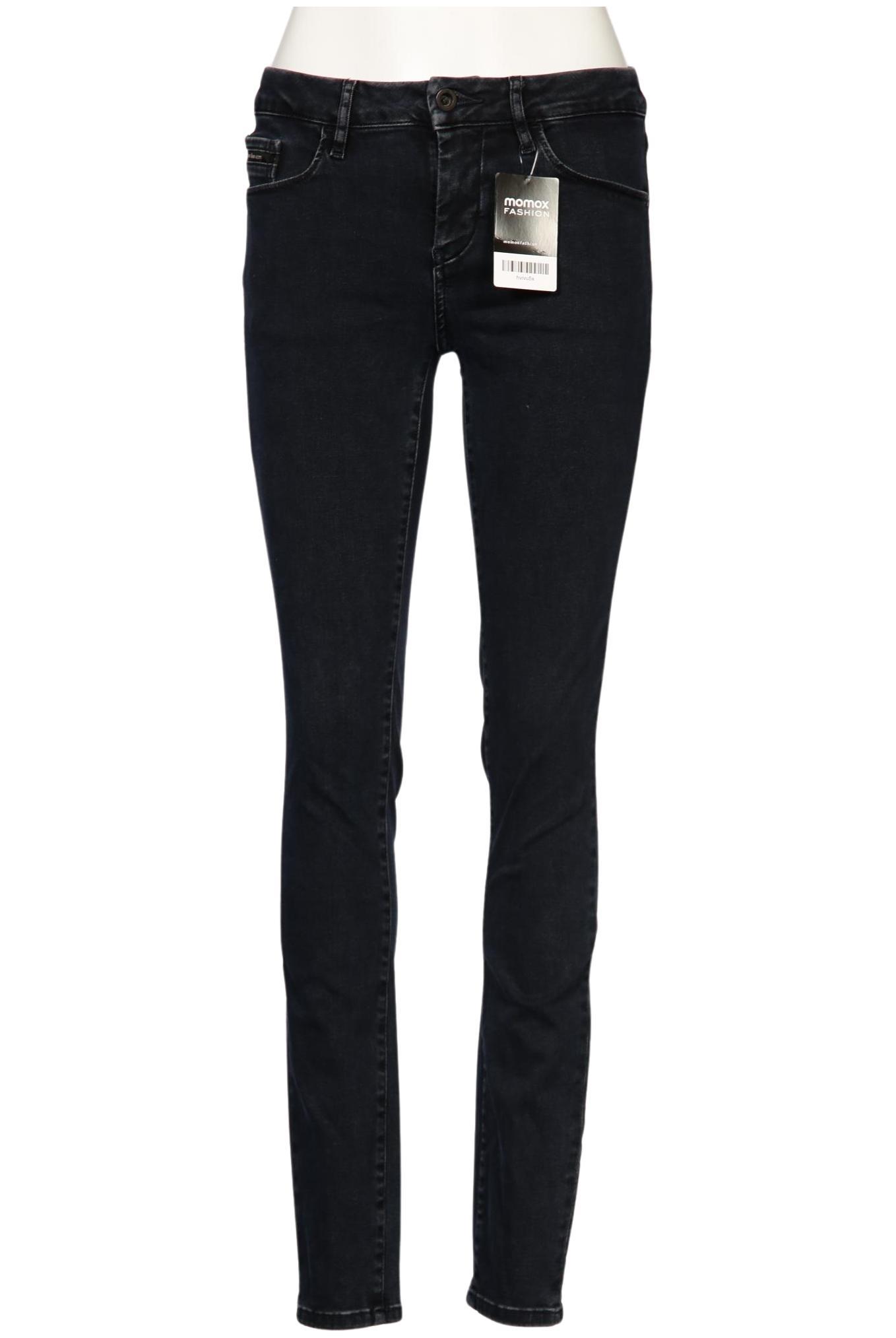 

Calvin Klein Jeans Damen Jeans, marineblau, Gr. 28