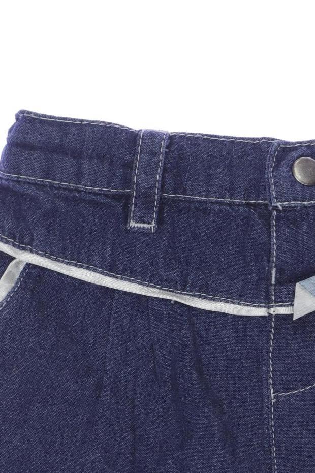 Thumbnail - Calvin Klein Jeans Mädchen Shorts, blau, Gr. 80