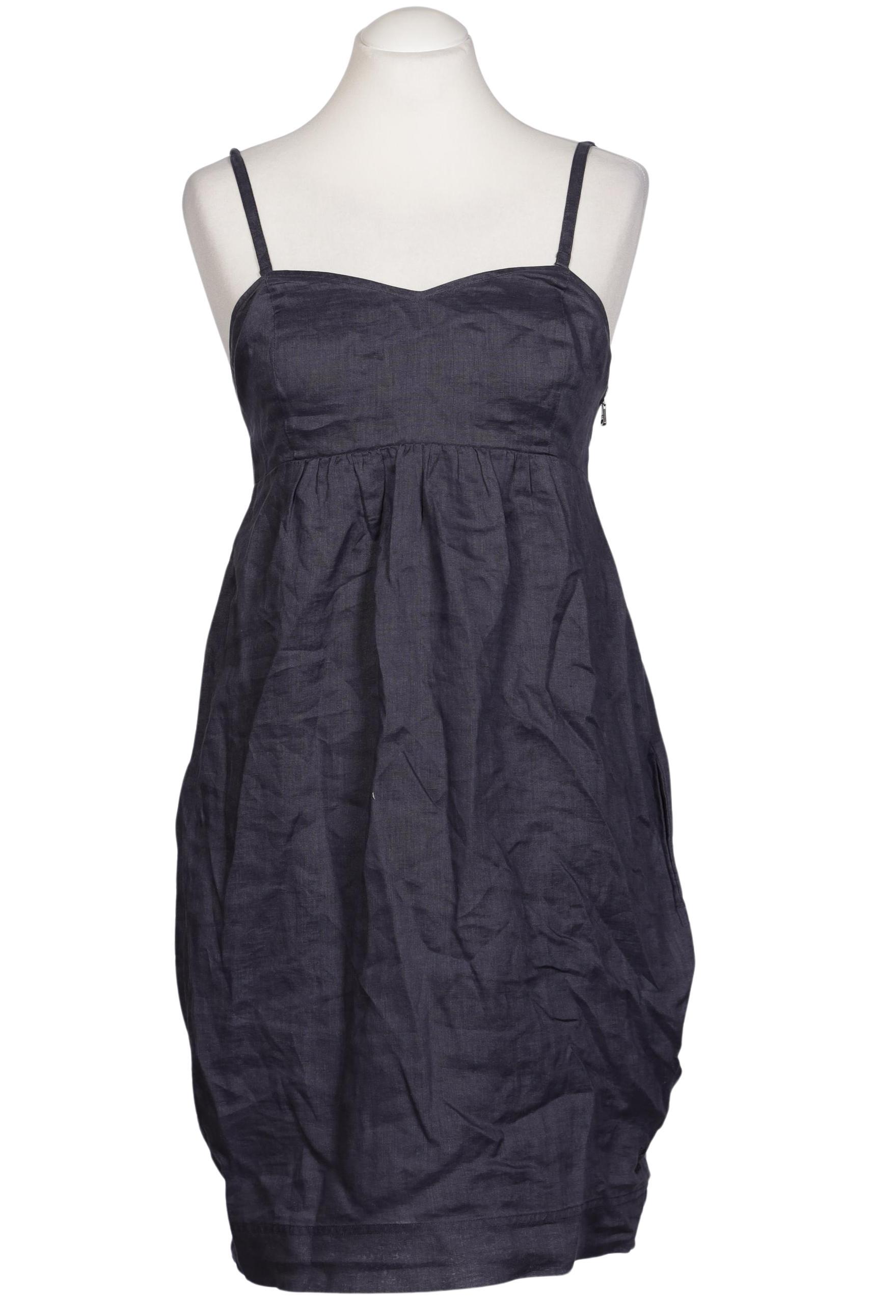 

Calvin Klein Jeans Damen Kleid, marineblau, Gr. 38