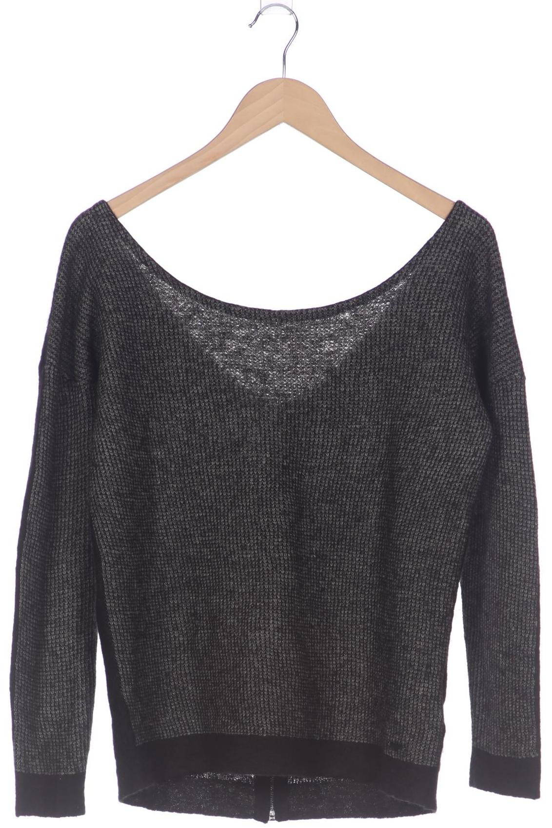 

Calvin Klein Jeans Damen Pullover, schwarz, Gr. 38