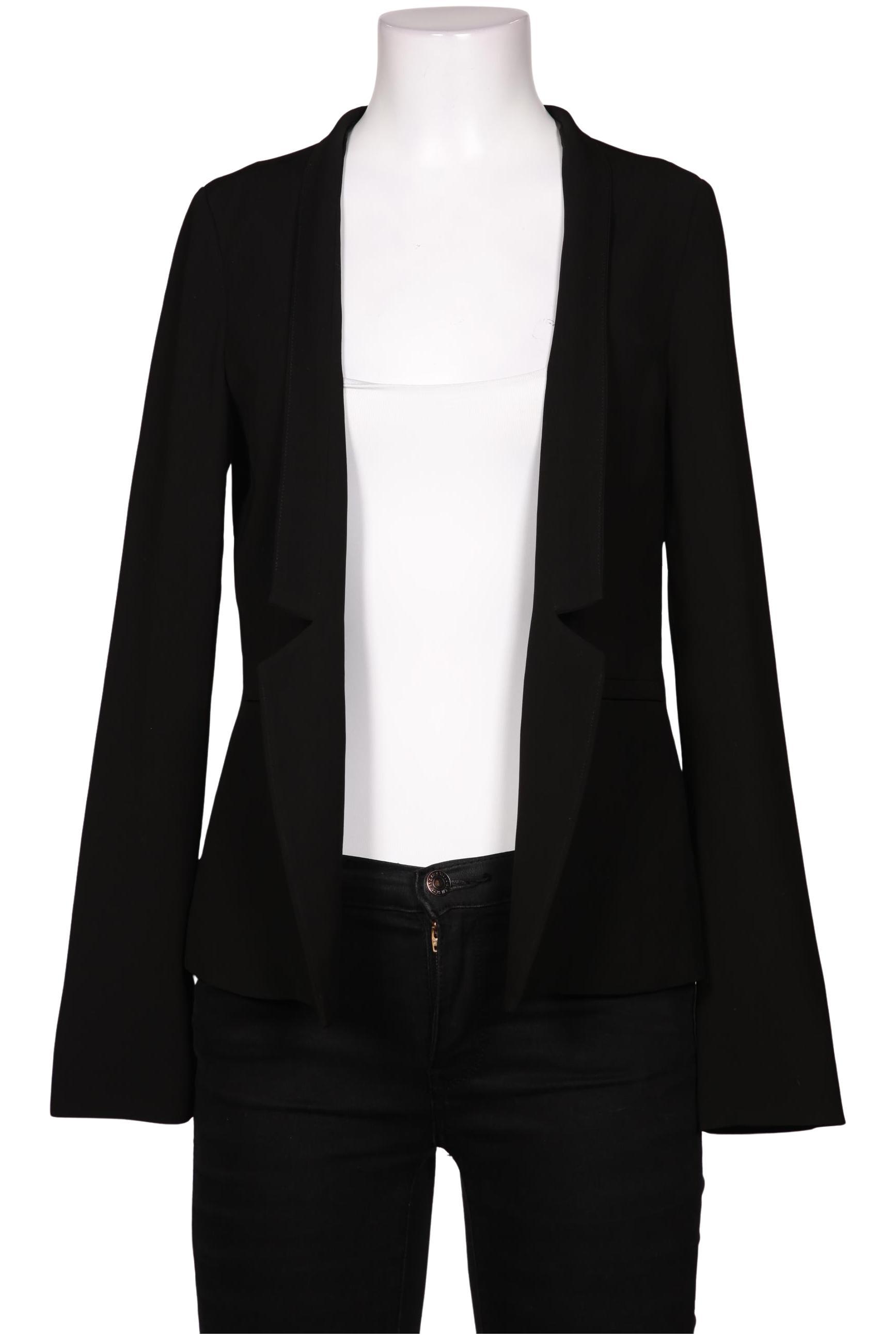 

Calvin Klein Jeans Damen Blazer, schwarz, Gr. 36