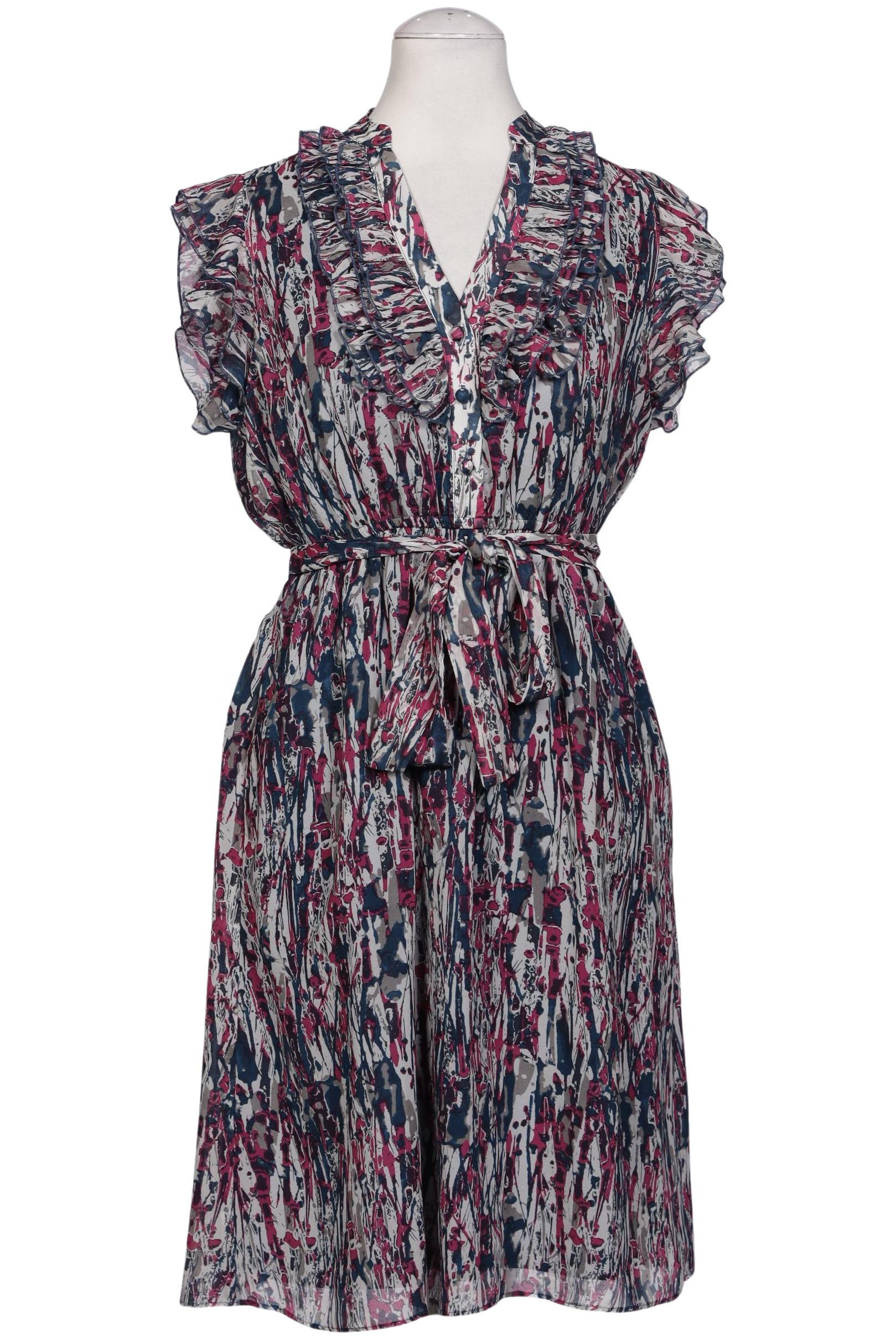 

Calvin Klein Jeans Damen Kleid, mehrfarbig, Gr. 34