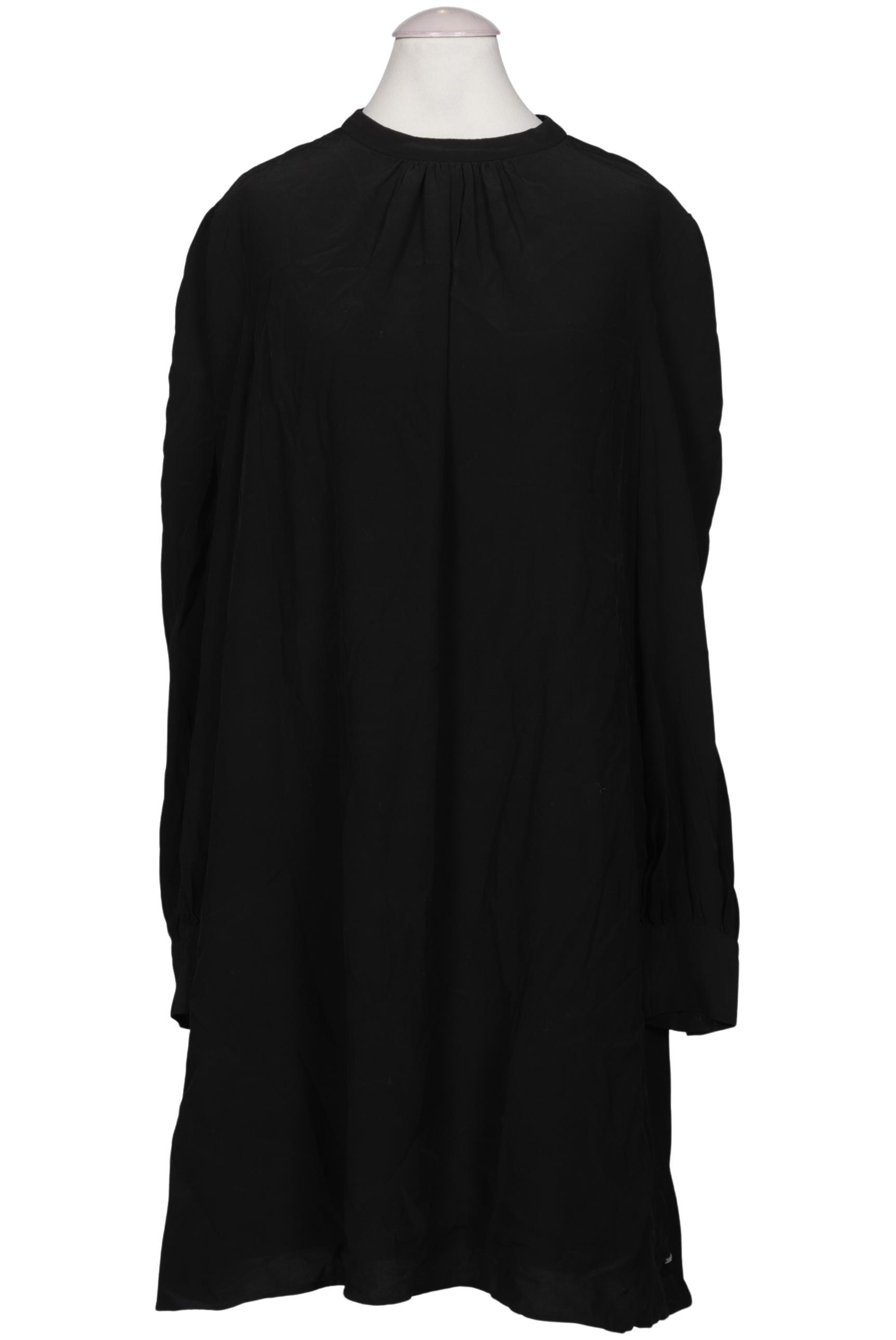 

Calvin Klein Jeans Damen Kleid, schwarz, Gr. 36