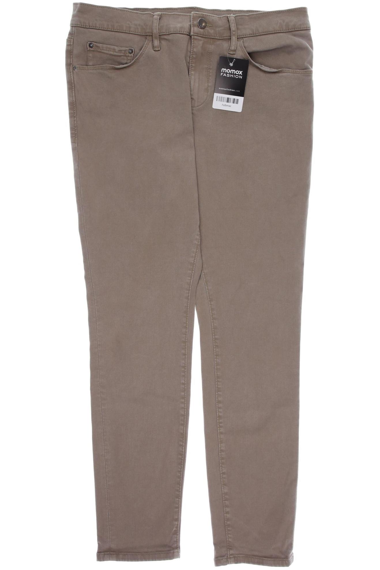 

Calvin Klein Jeans Damen Jeans, beige, Gr. 42