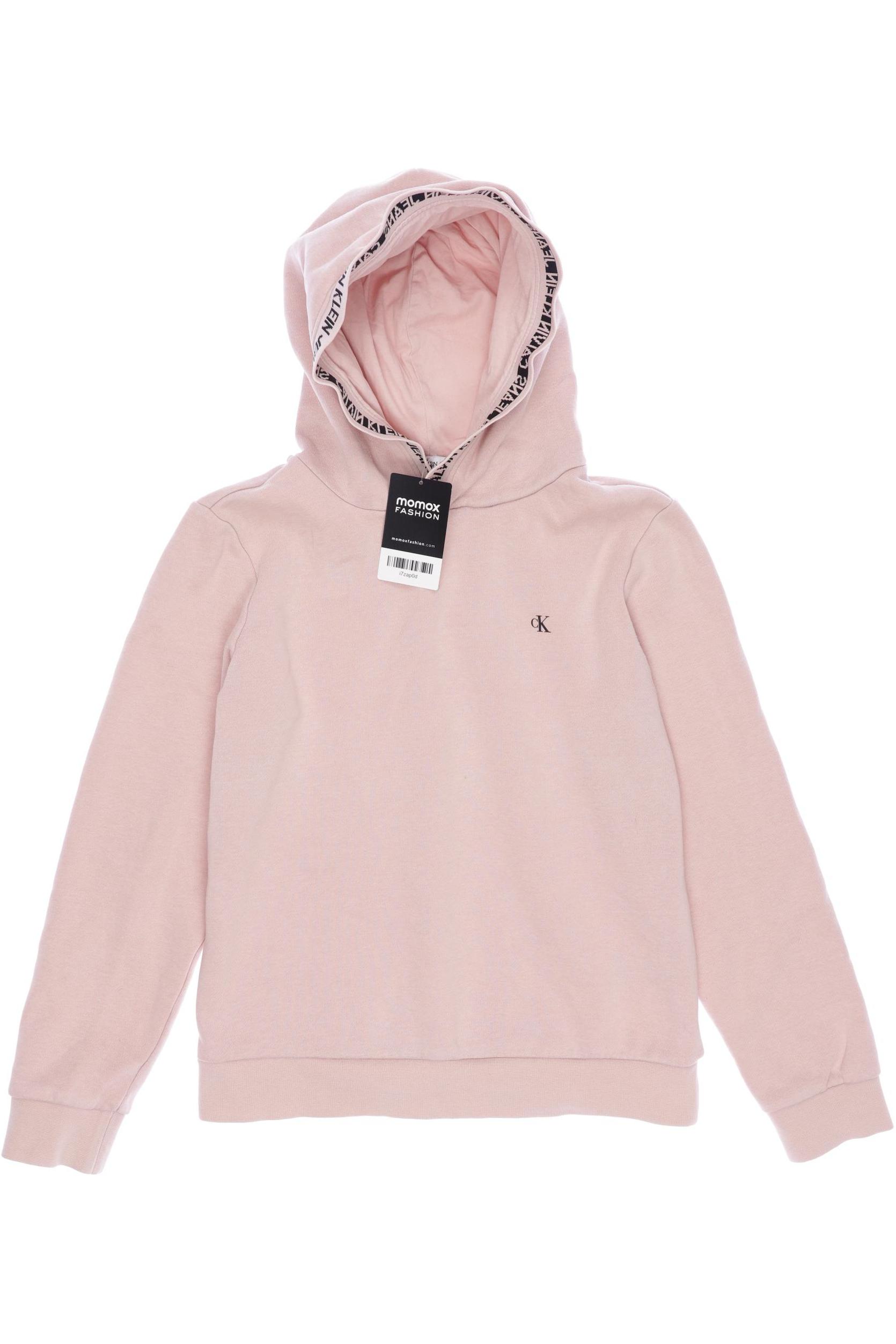 

Calvin Klein Jeans Damen Hoodies & Sweater, pink, Gr. 152