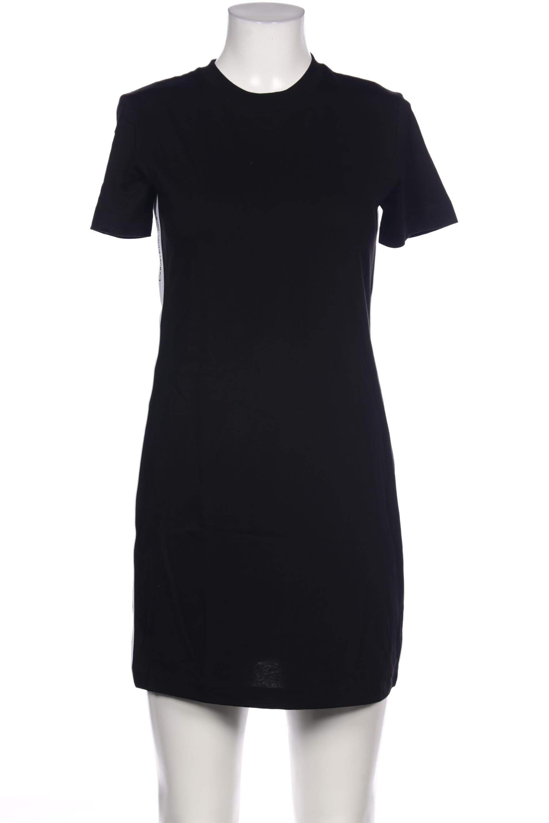 

Calvin Klein Jeans Damen Kleid, schwarz