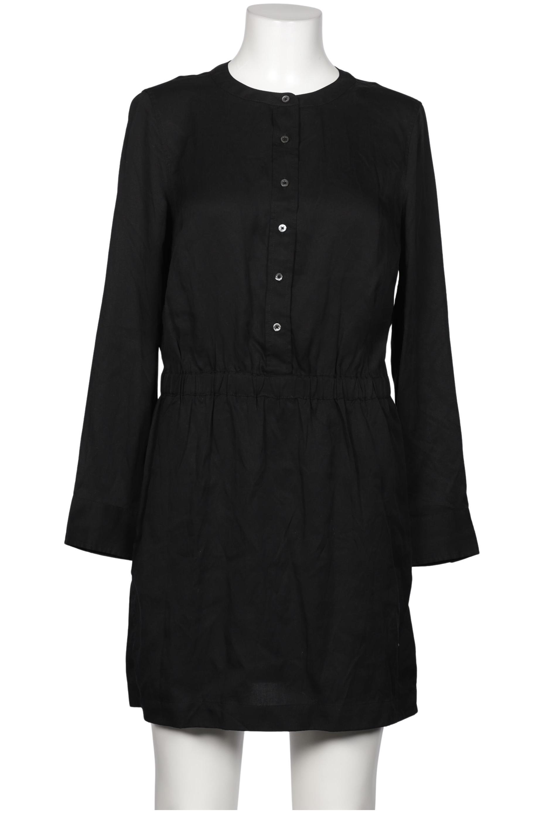 

Calvin Klein Jeans Damen Kleid, schwarz, Gr. 38