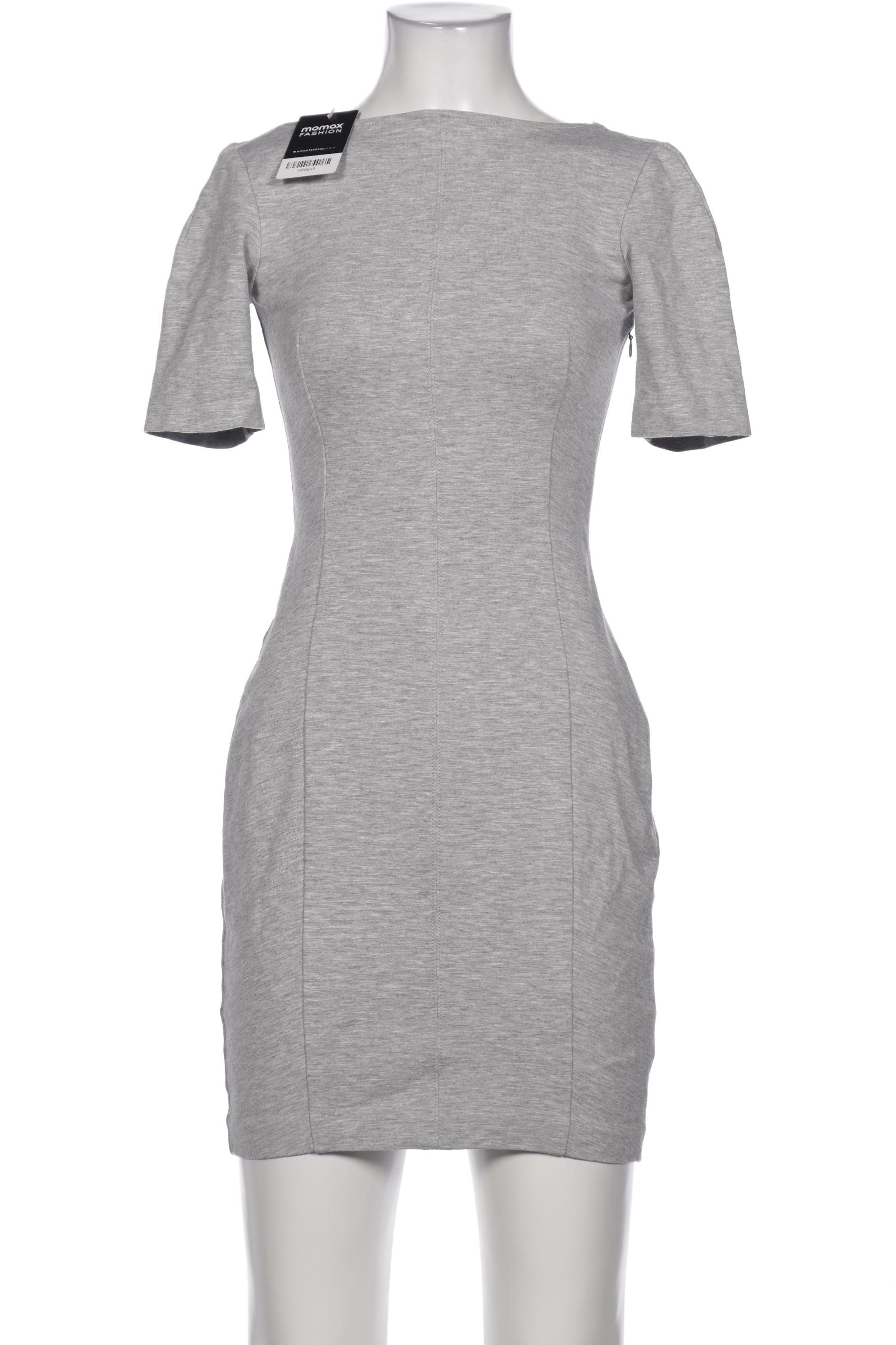 

Calvin Klein Jeans Damen Kleid, grau, Gr. 30