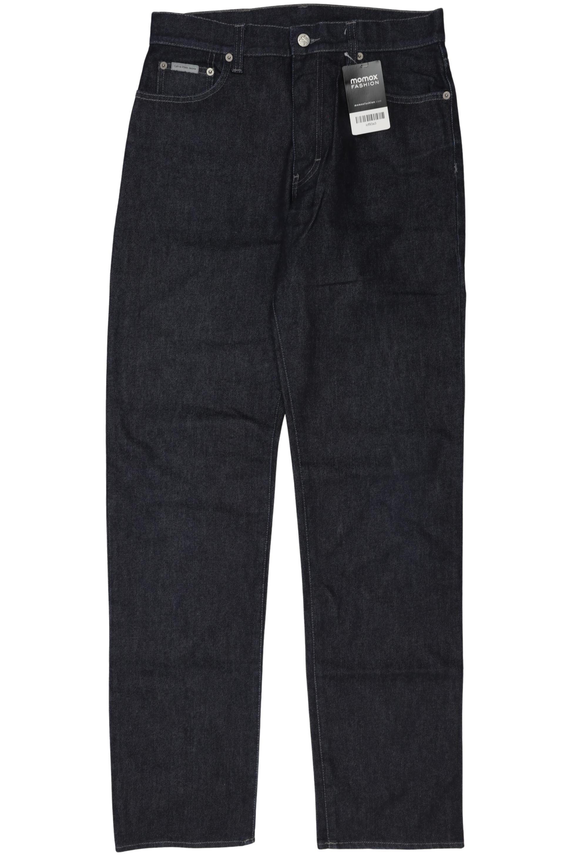 

Calvin Klein Jeans Herren Jeans, marineblau, Gr. 31