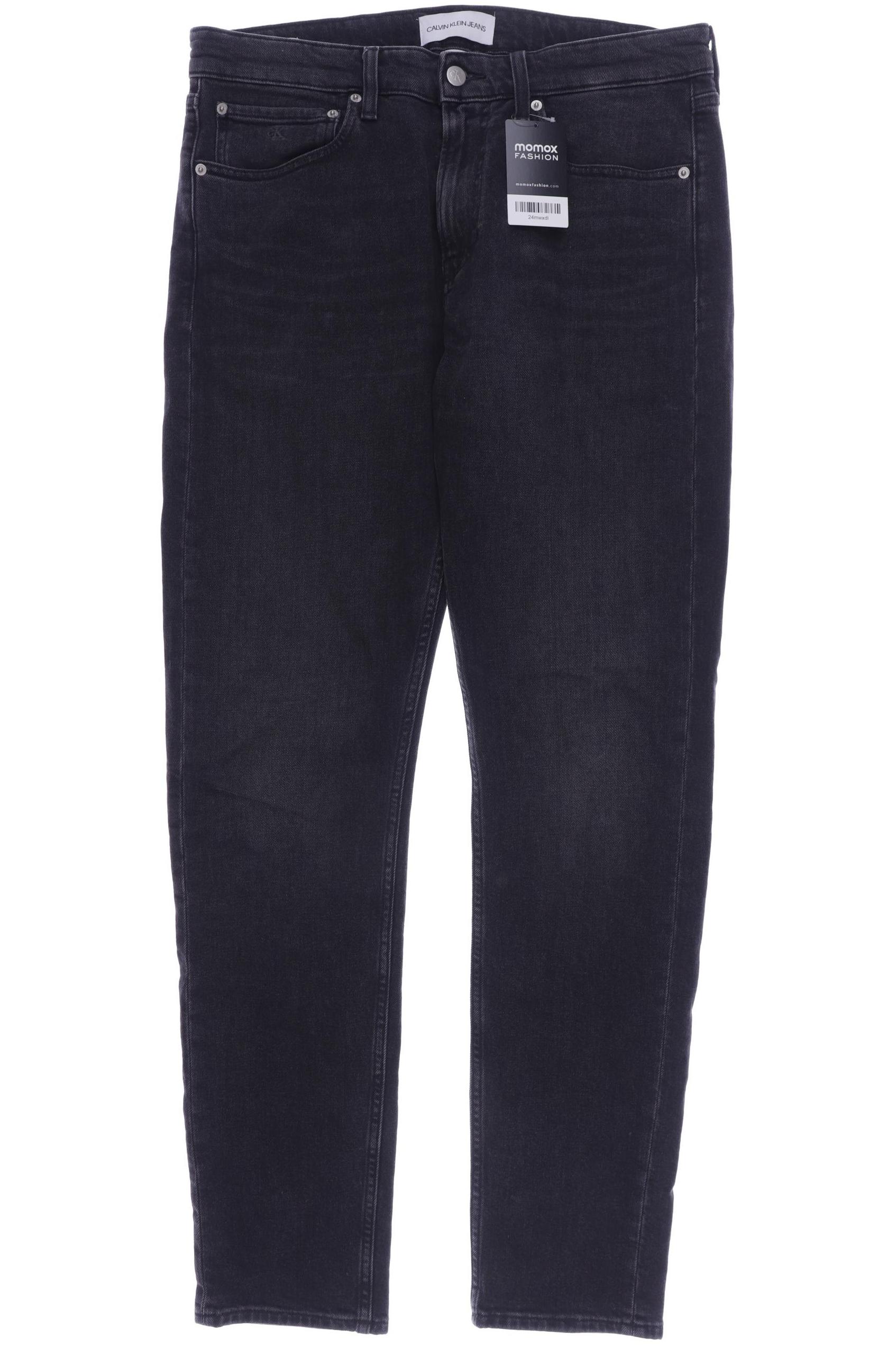 

Calvin Klein Jeans Herren Jeans, grau, Gr. 32