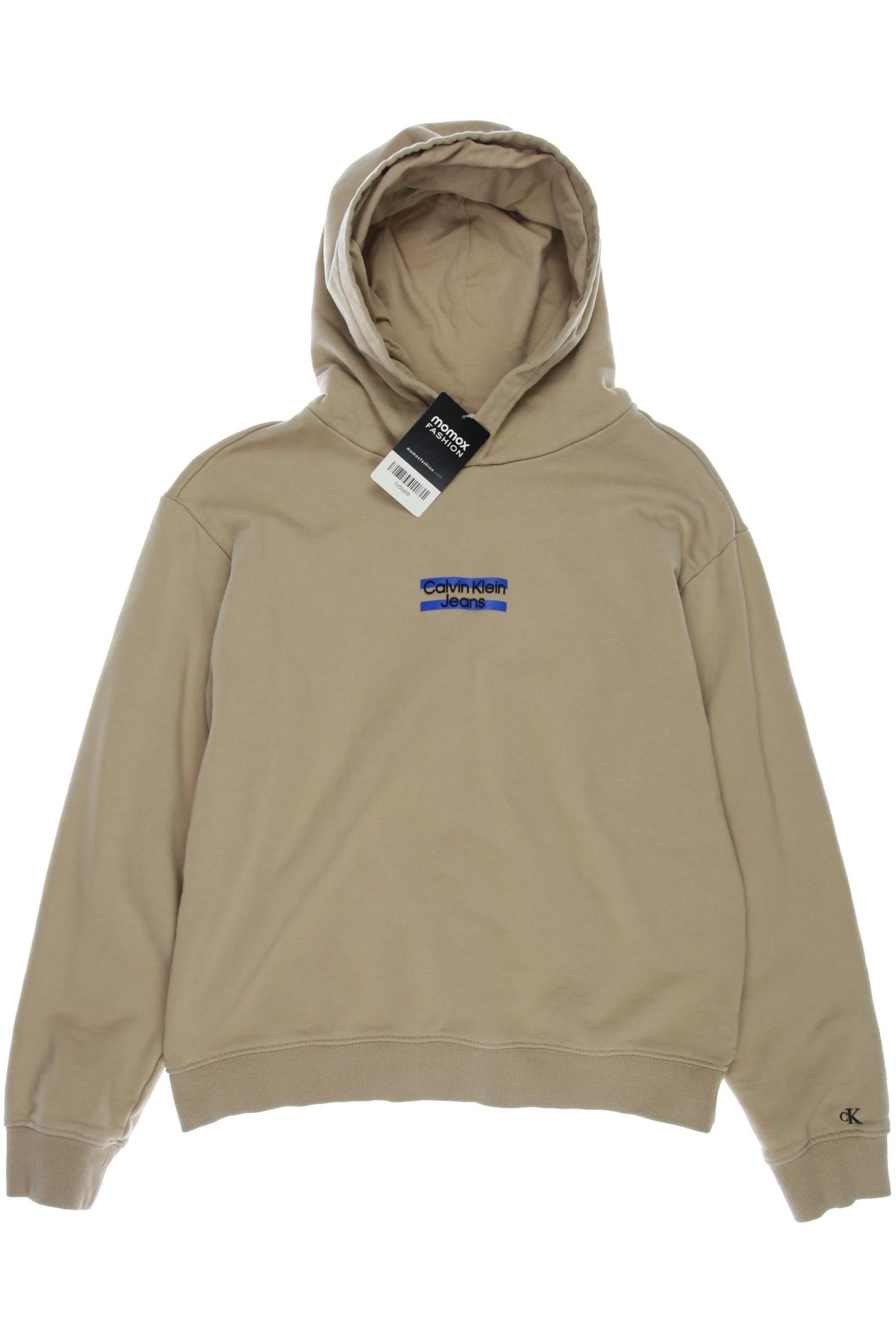 

Calvin Klein Jeans Jungen Hoodies & Sweater, beige, Gr. 16