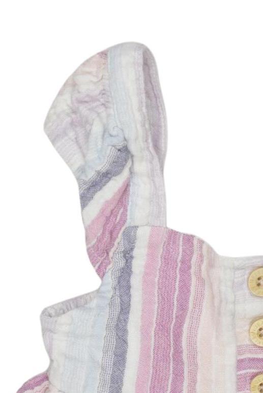 Thumbnail - Calvin Klein Jeans Mädchen Top, mehrfarbig, Gr. 92