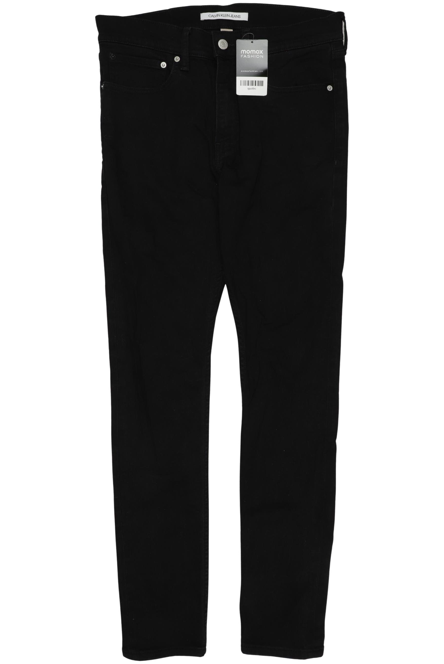 

Calvin Klein Jeans Herren Jeans, schwarz, Gr. 31