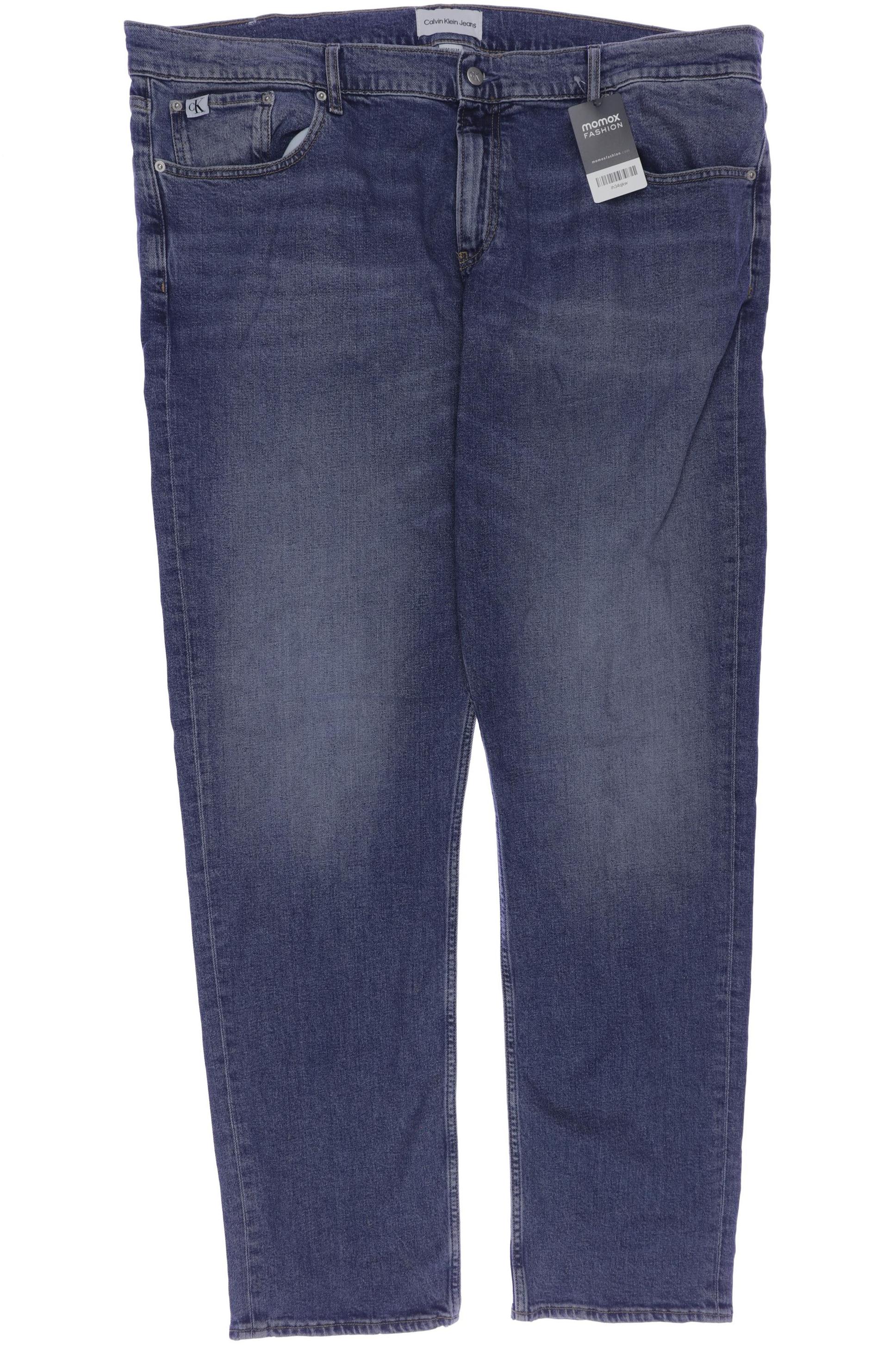 

Calvin Klein Jeans Herren Jeans, blau, Gr. 44
