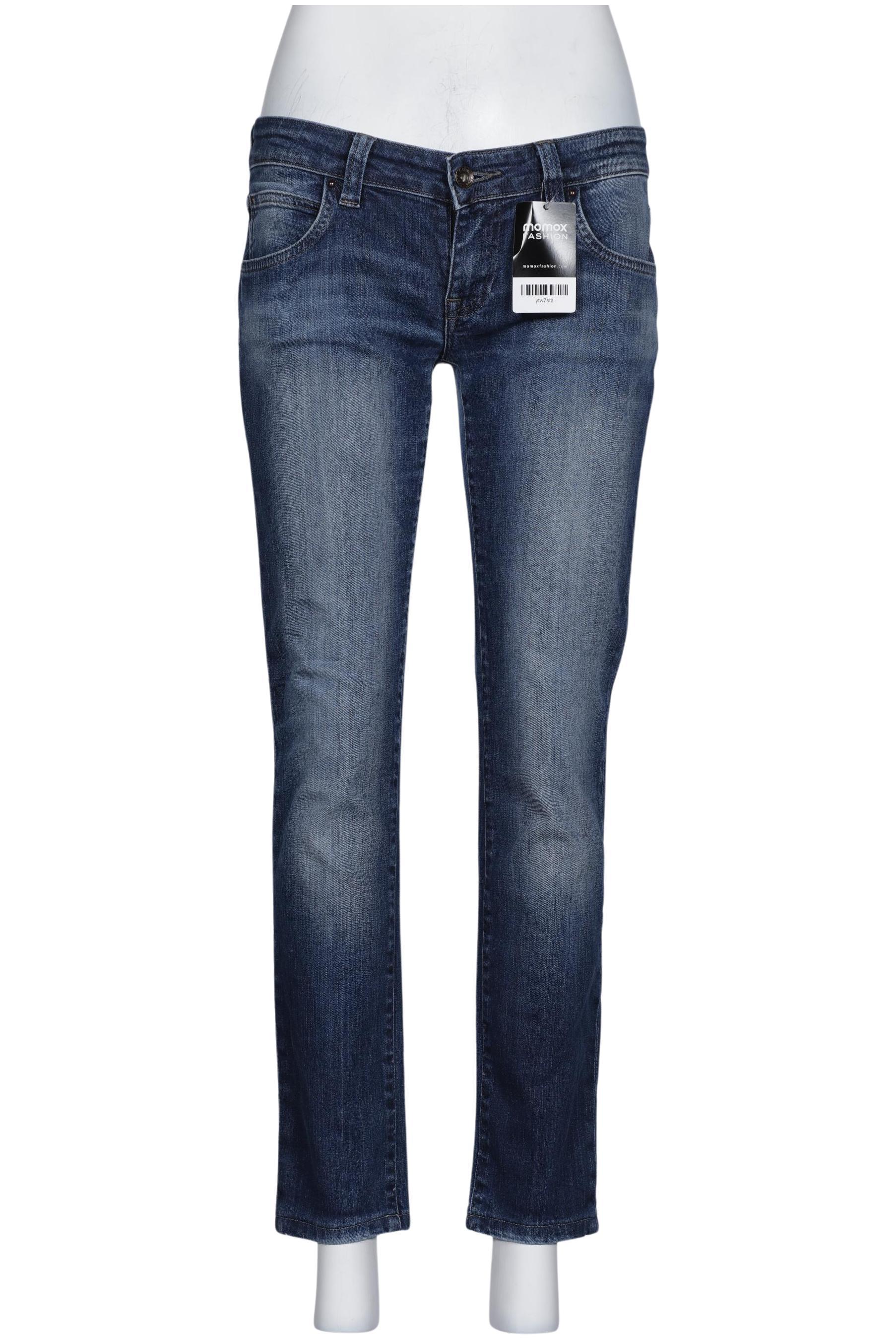 

Calvin Klein Jeans Damen Jeans, marineblau, Gr. 30