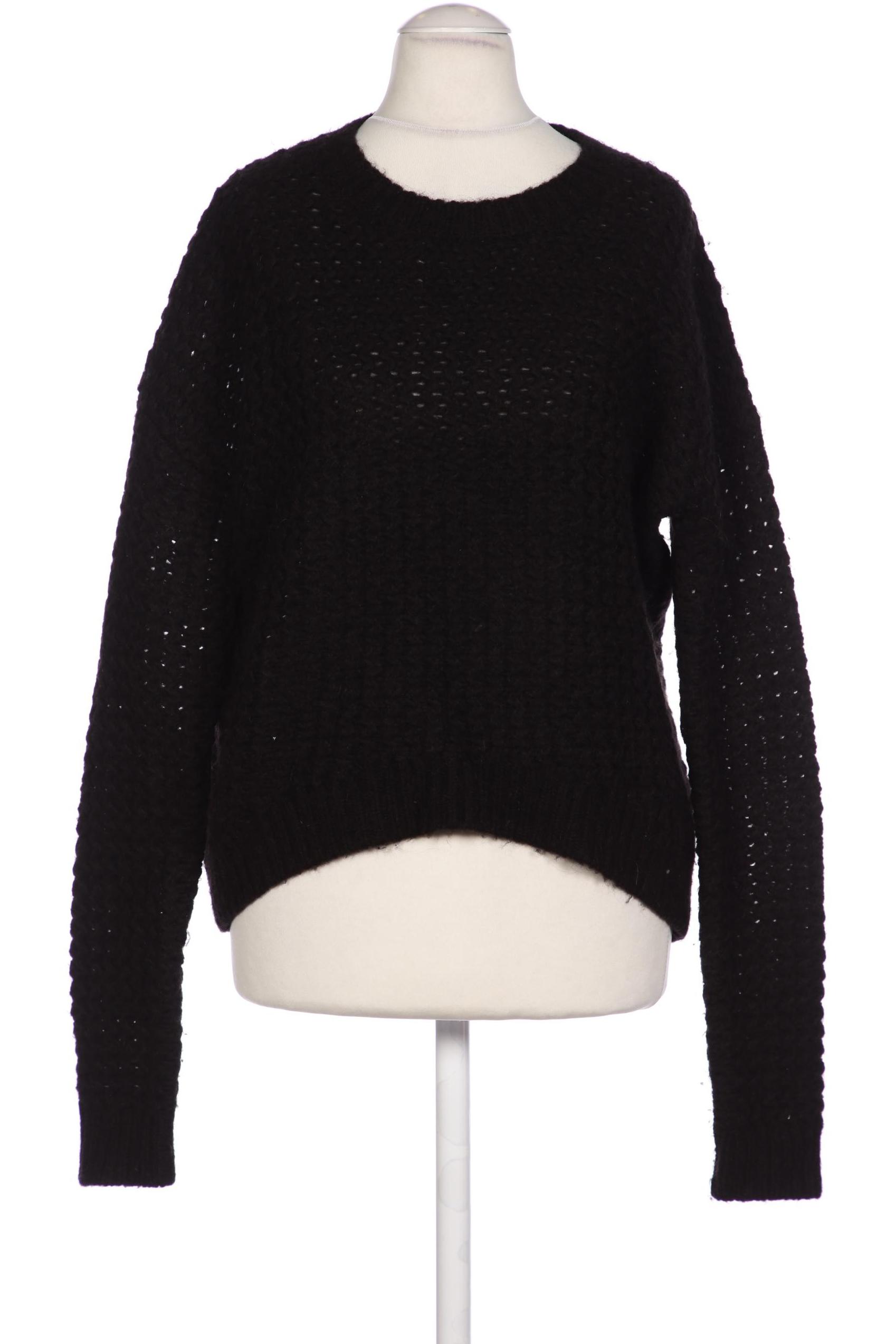 

Calvin Klein Jeans Damen Pullover, schwarz, Gr. 34