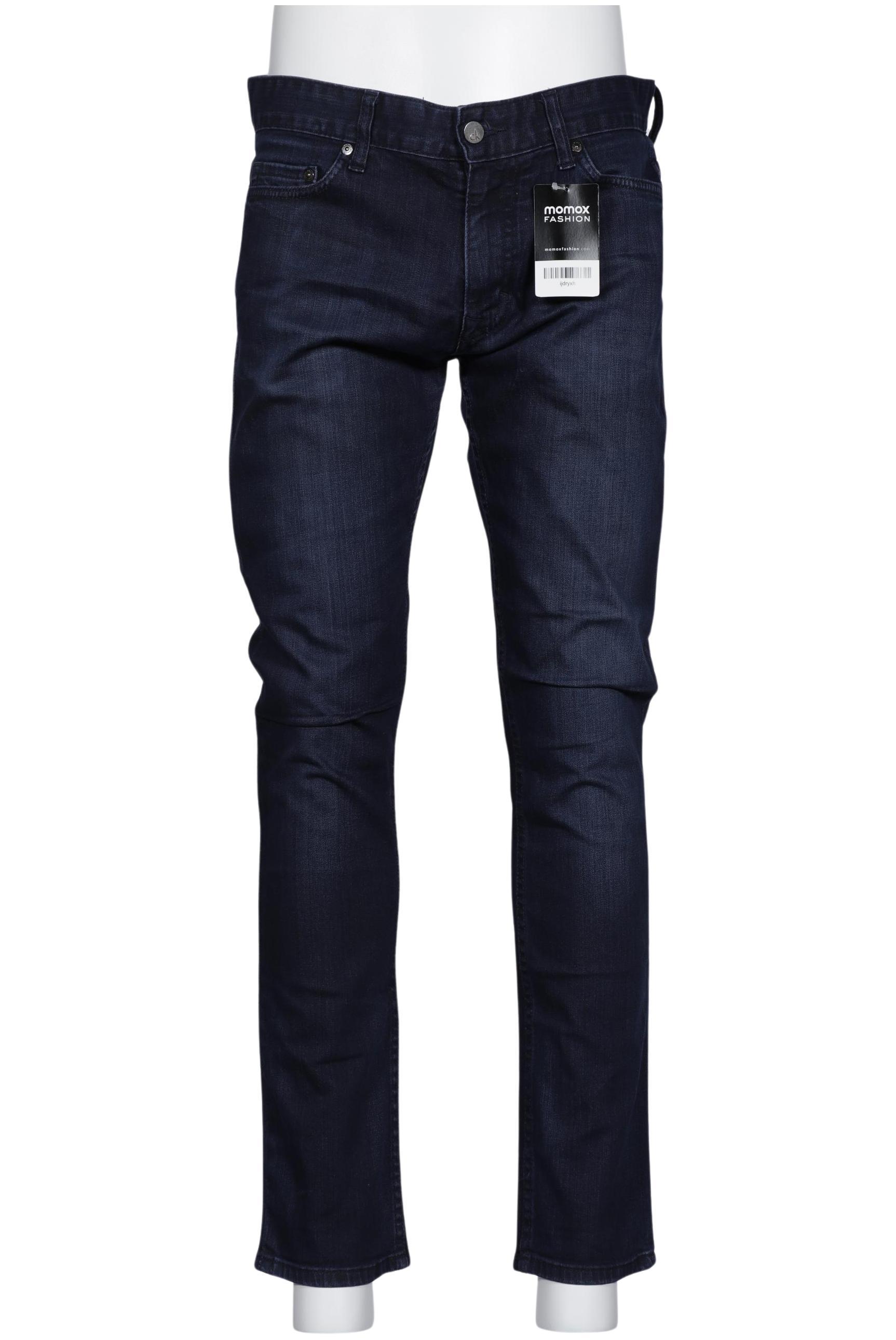 

Calvin Klein Jeans Herren Jeans, marineblau, Gr. 31
