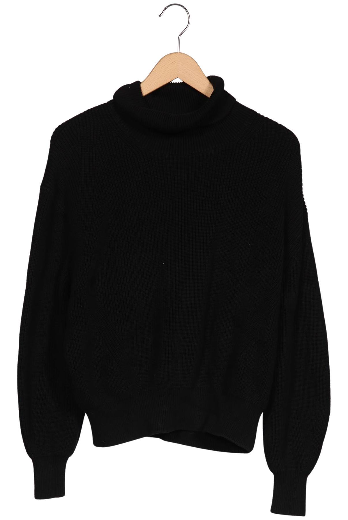 

Calvin Klein Jeans Damen Pullover, schwarz, Gr. 38