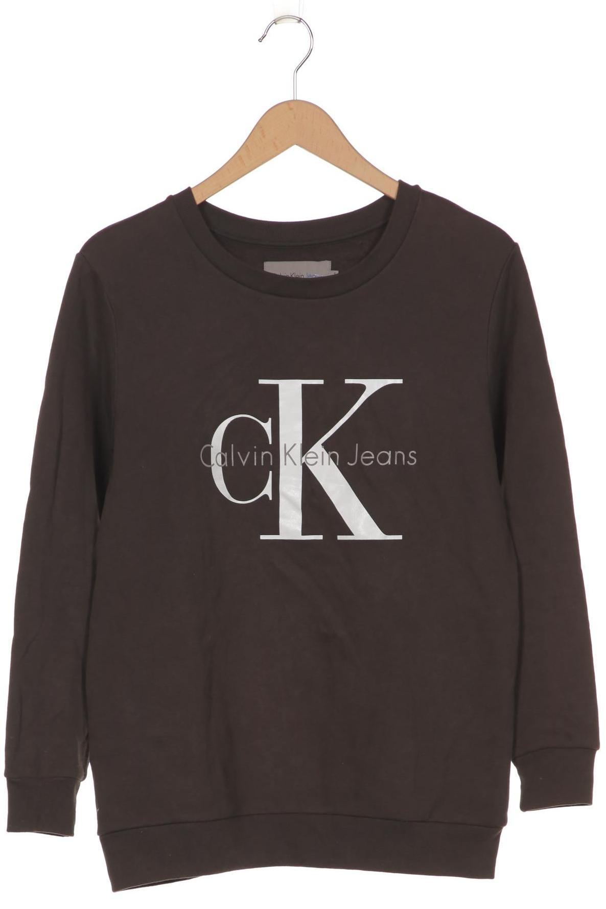 

Calvin Klein Jeans Herren Sweatshirt, grün