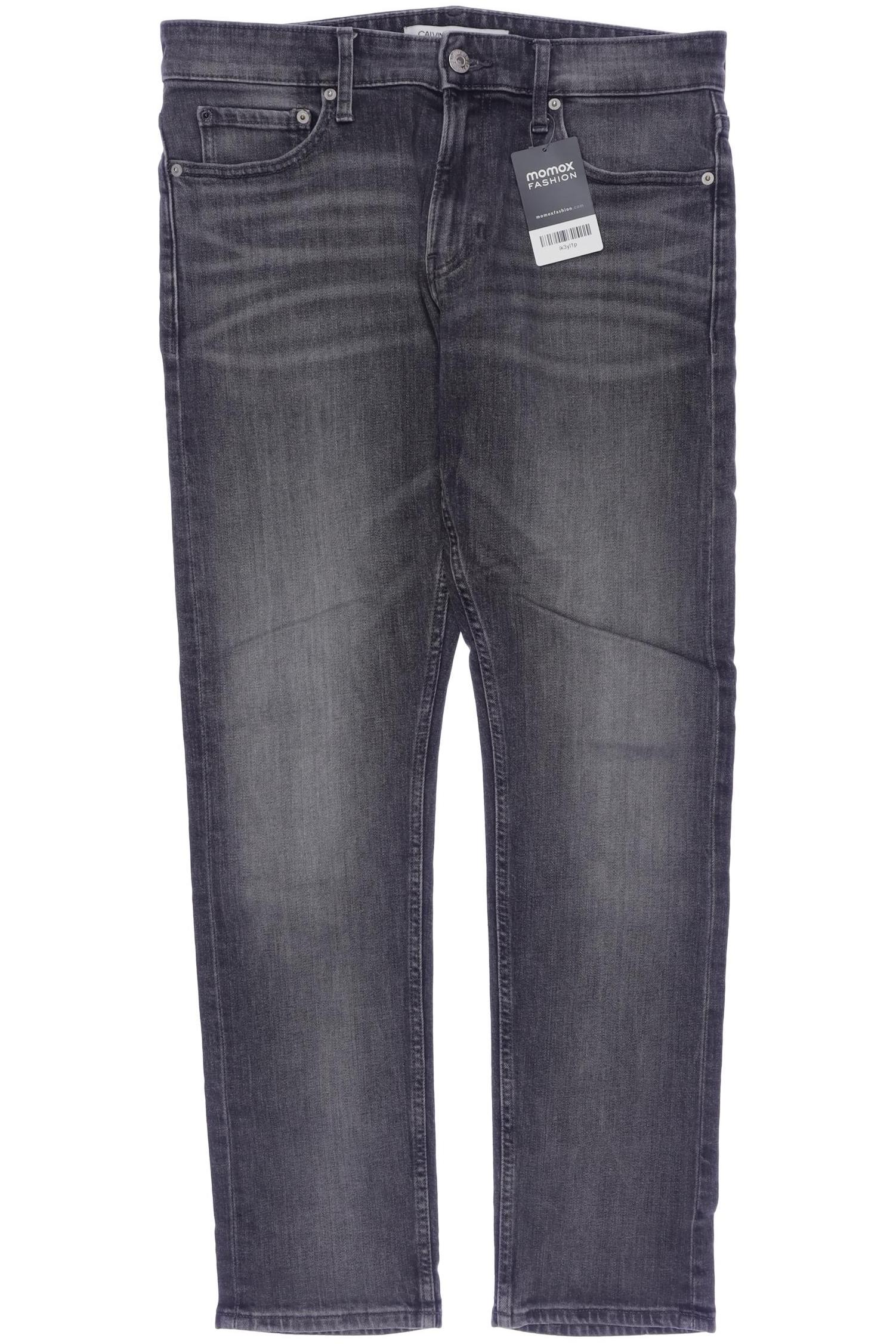 

Calvin Klein Jeans Herren Jeans, grau, Gr. 30