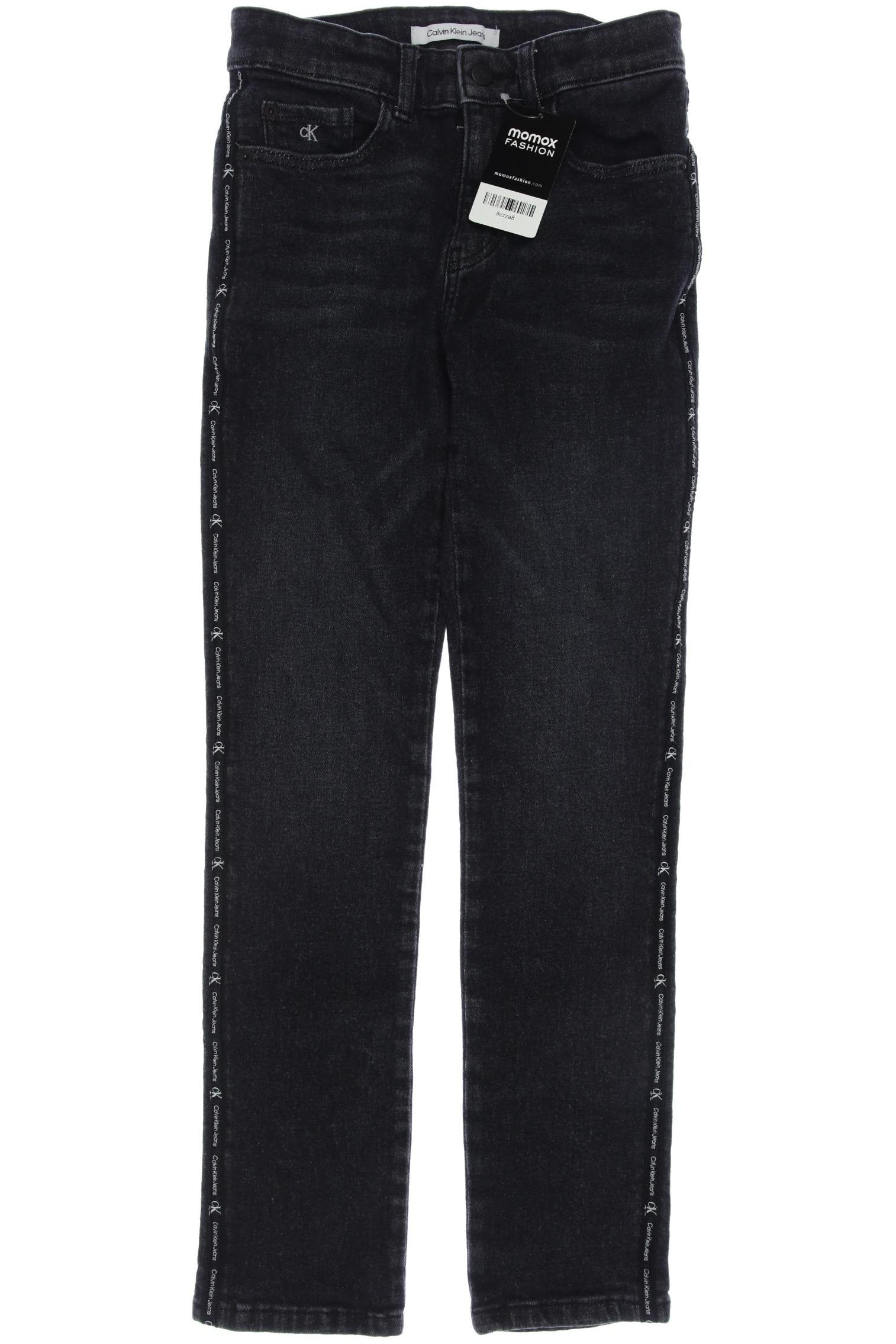 

Calvin Klein Jeans Herren Jeans, grau, Gr. 12