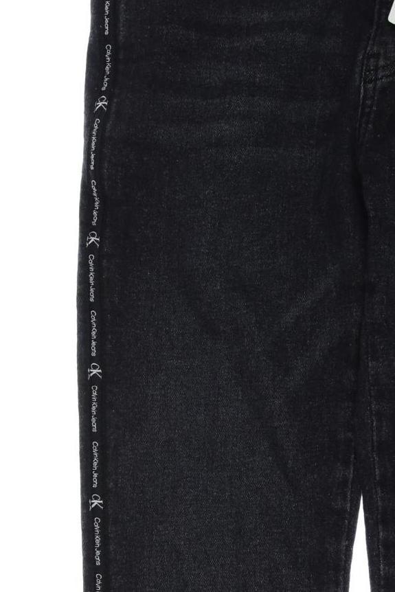 Thumbnail - Calvin Klein Jeans Jungen Jeans, grau, Gr. 12