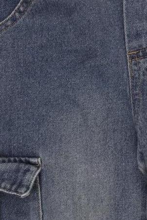 Thumbnail - Calvin Klein Jeans Jungen Jeans, blau, Gr. 92