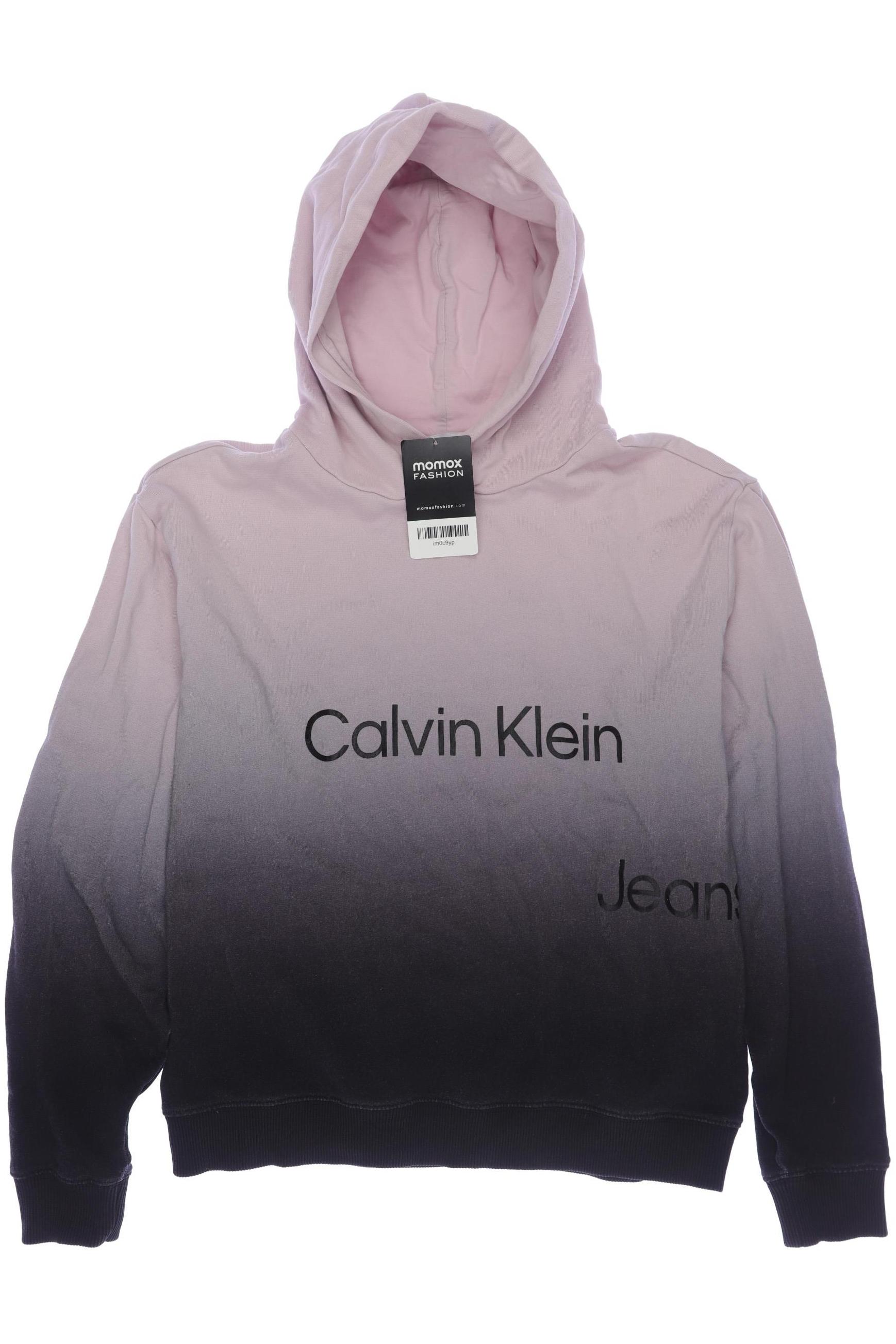 

Calvin Klein Jeans Damen Hoodies & Sweater, pink, Gr. 164