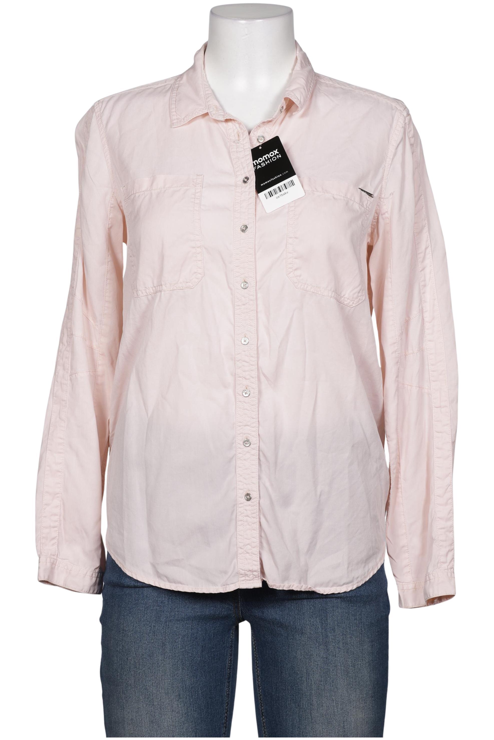 

Calvin Klein Jeans Damen Bluse, pink, Gr. 38