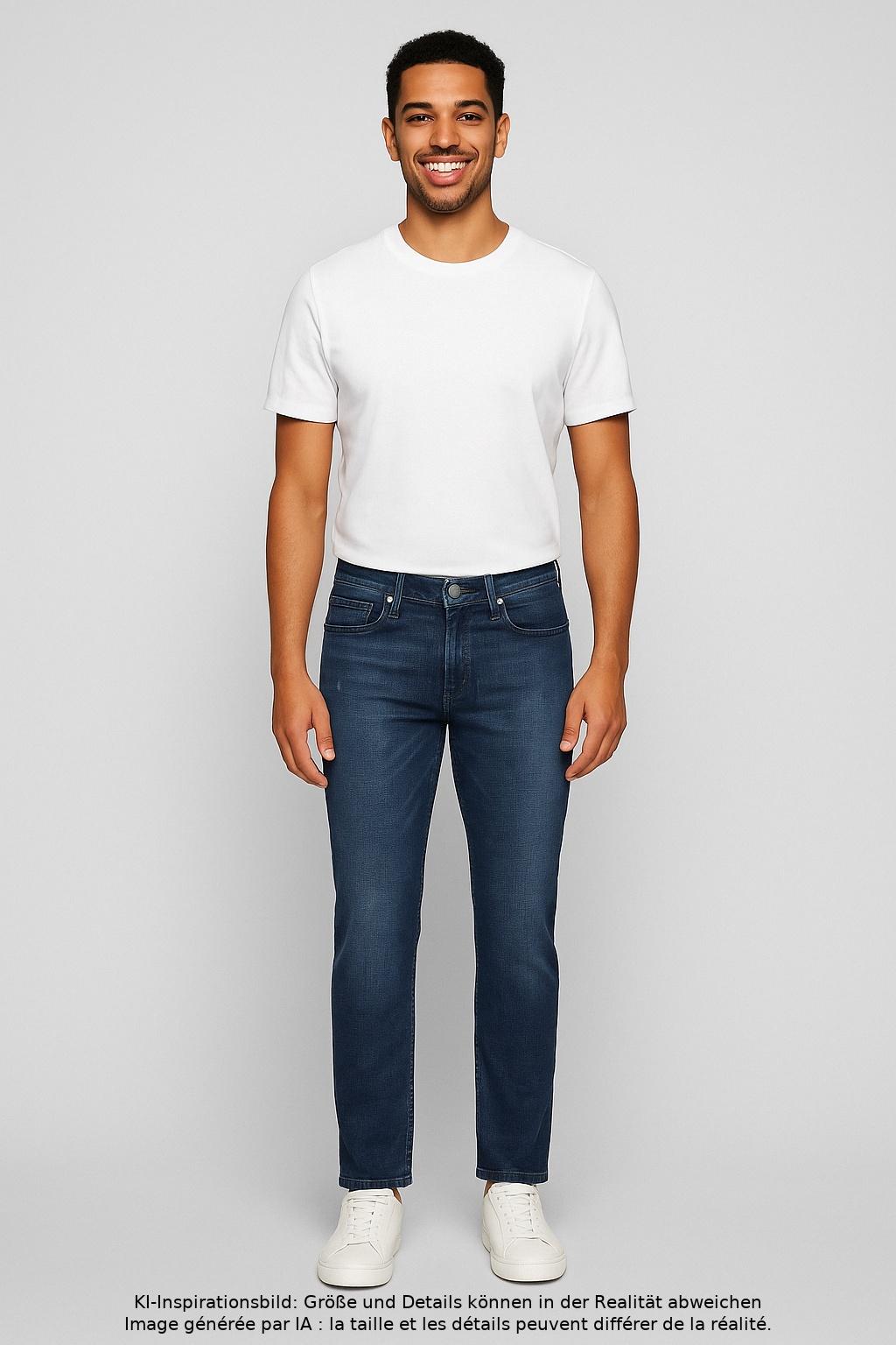 

Calvin Klein Jeans Herren Jeans, blau, Gr. 30